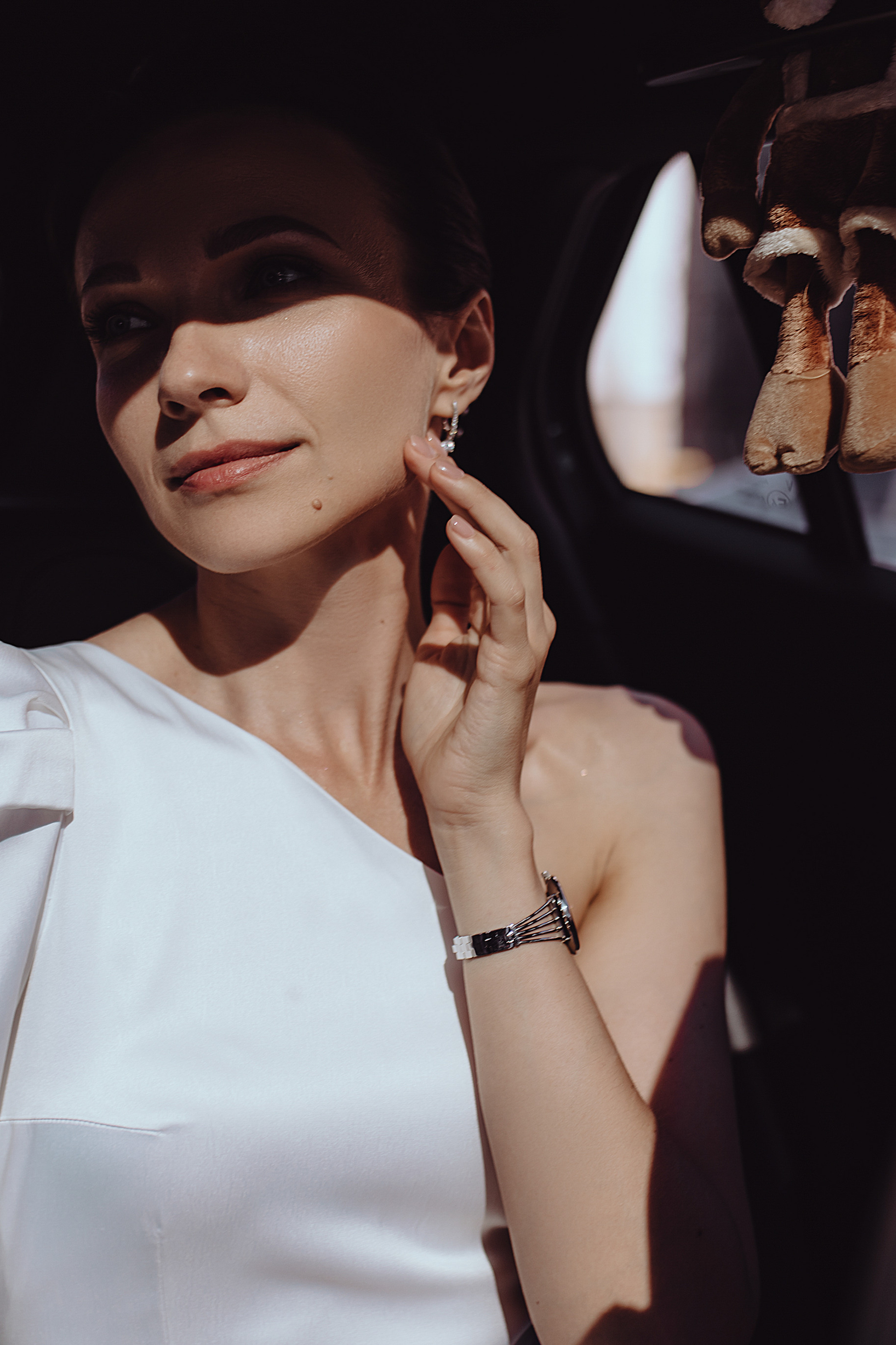 Анна & Илья. Свадебный фотограф в Туле и Москве Елена Рубцова