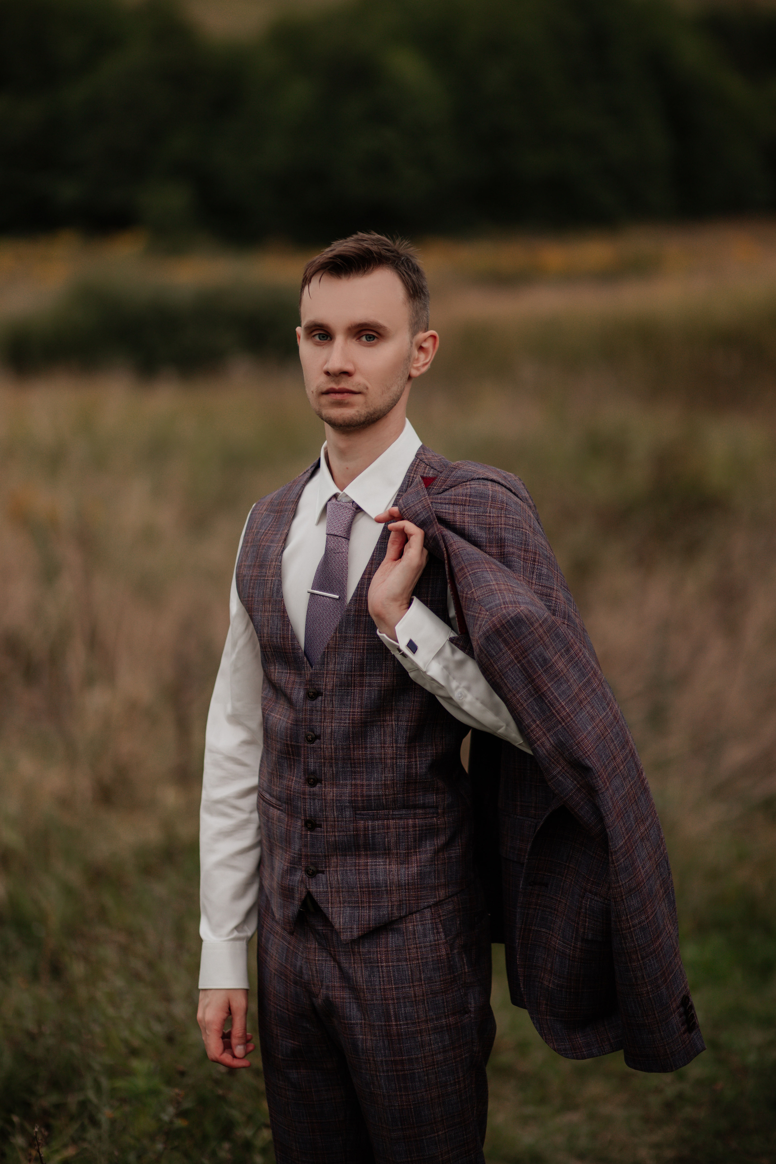 Оля & Стас. Свадебный фотограф в Туле и Москве Елена Рубцова