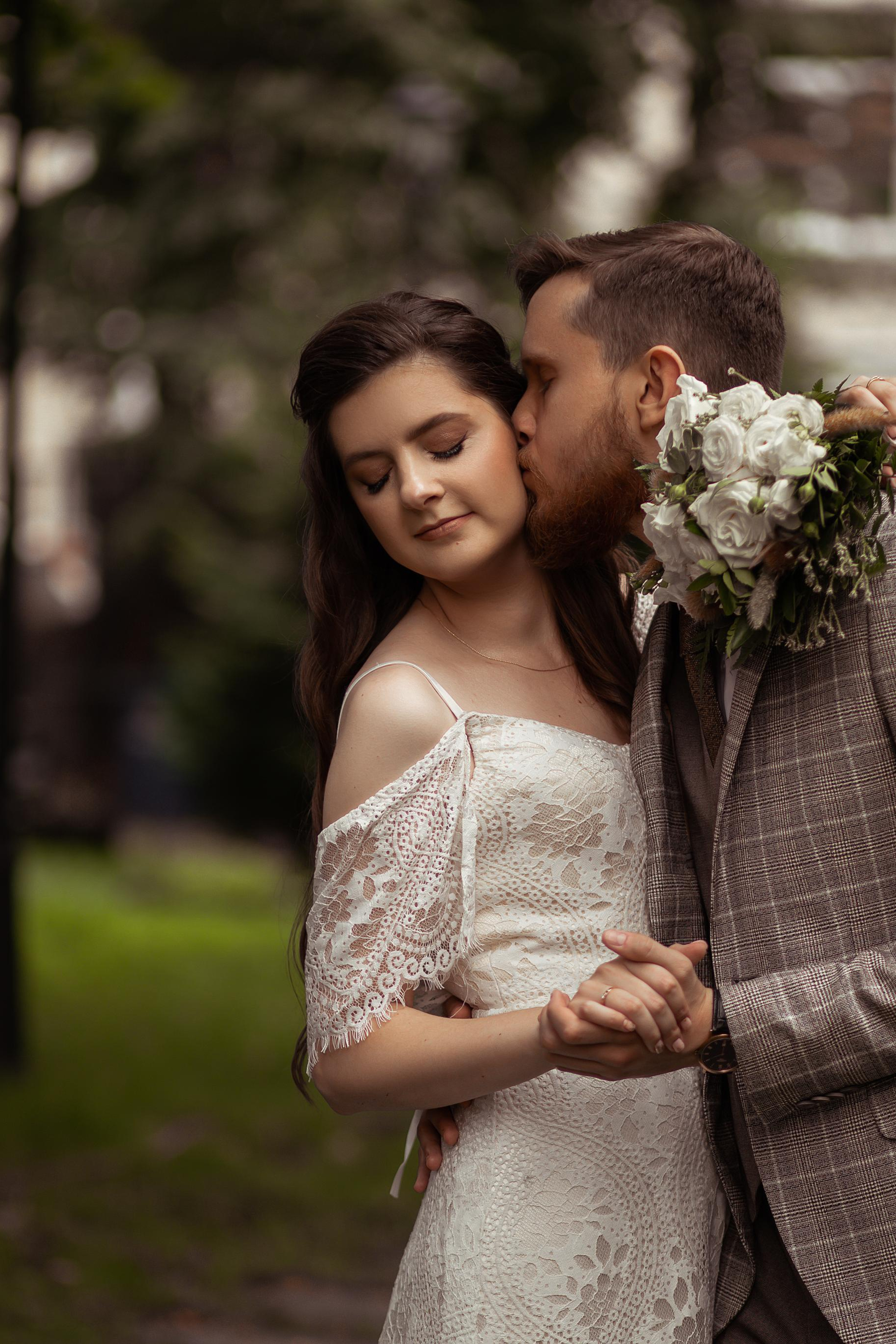 Мария & Руслан. Свадебный фотограф в Туле и Москве Елена Рубцова