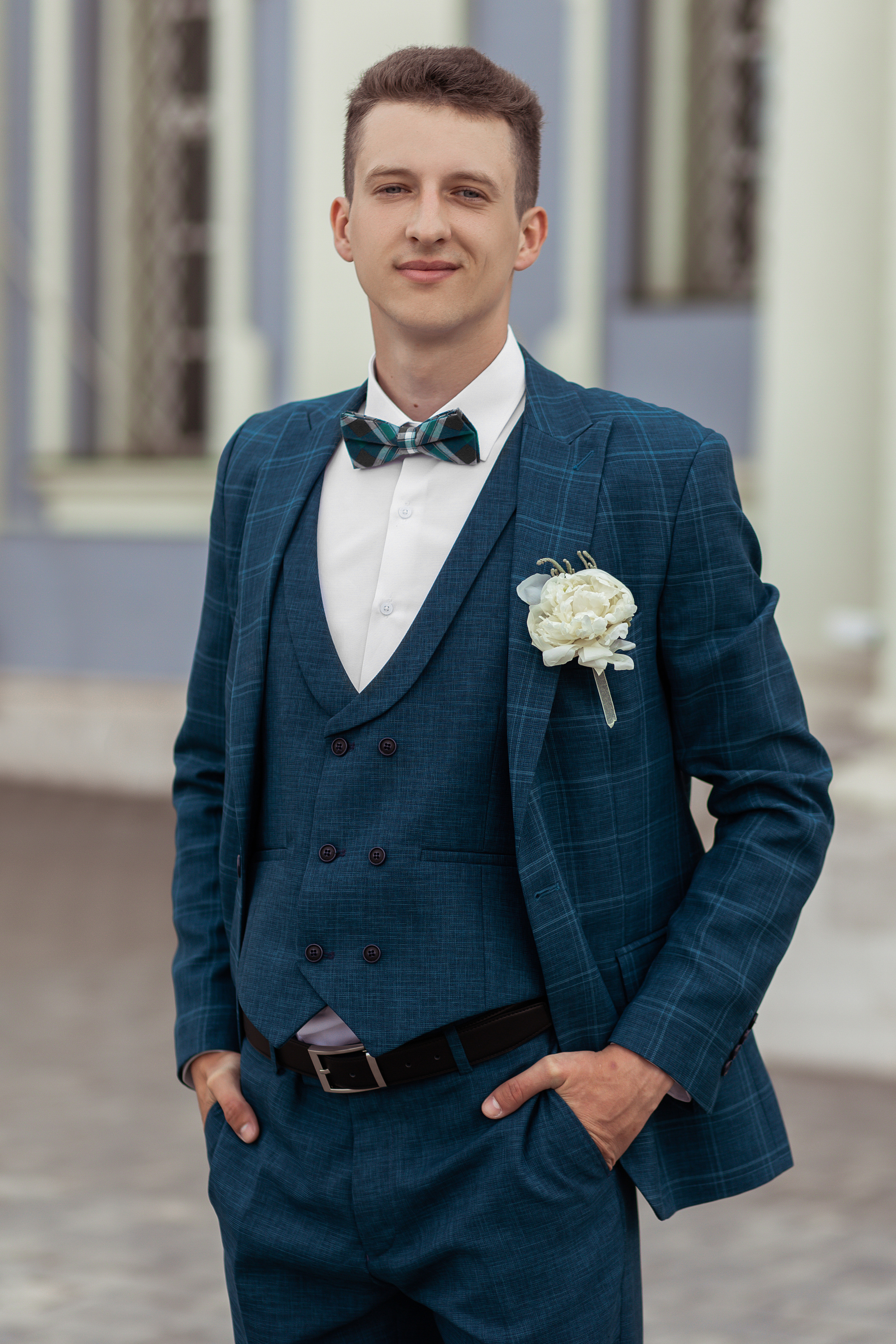 Диана & Илья. Свадебный фотограф в Туле и Москве Елена Рубцова