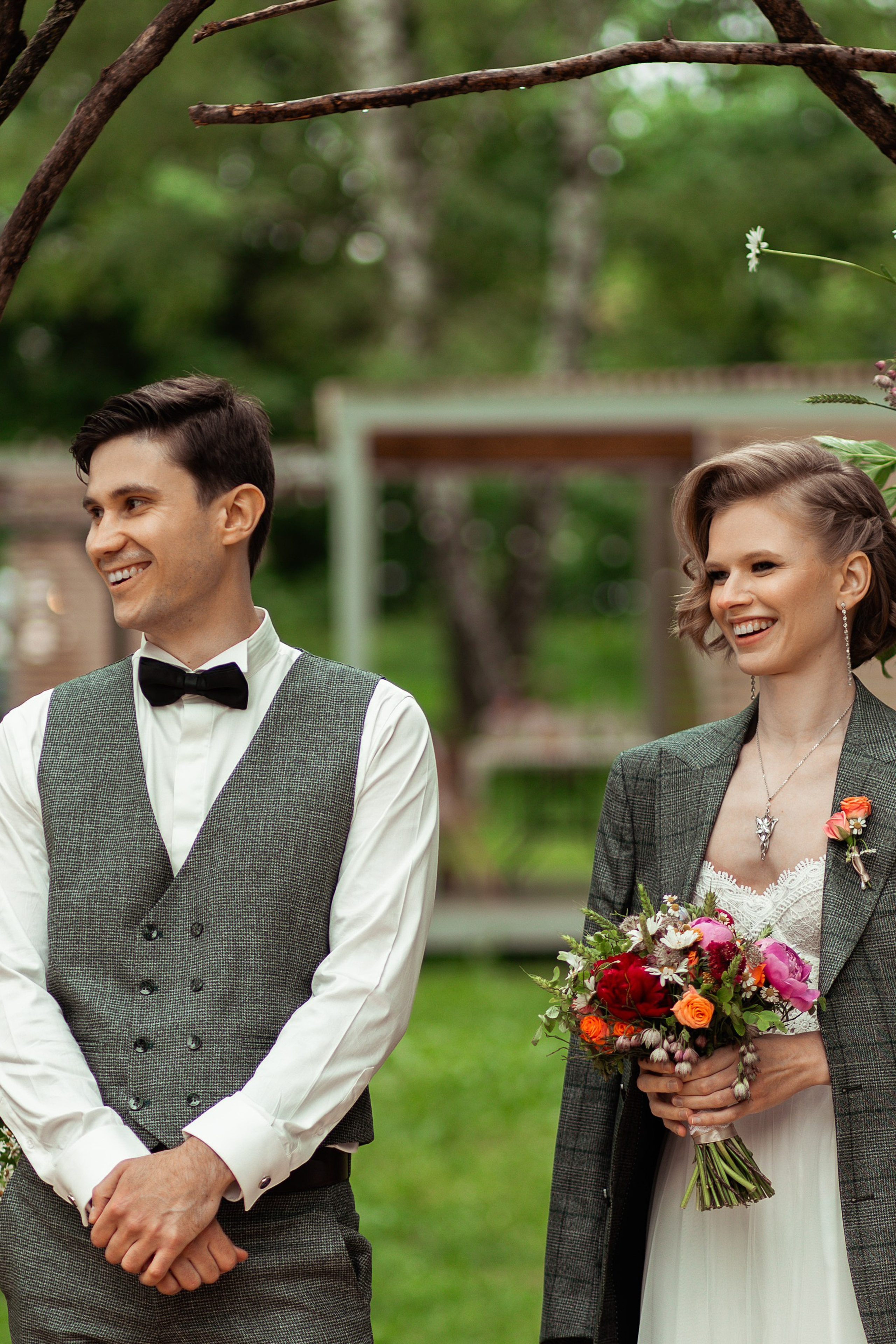 Олеся & Максим. Свадебный фотограф в Туле и Москве Елена Рубцова