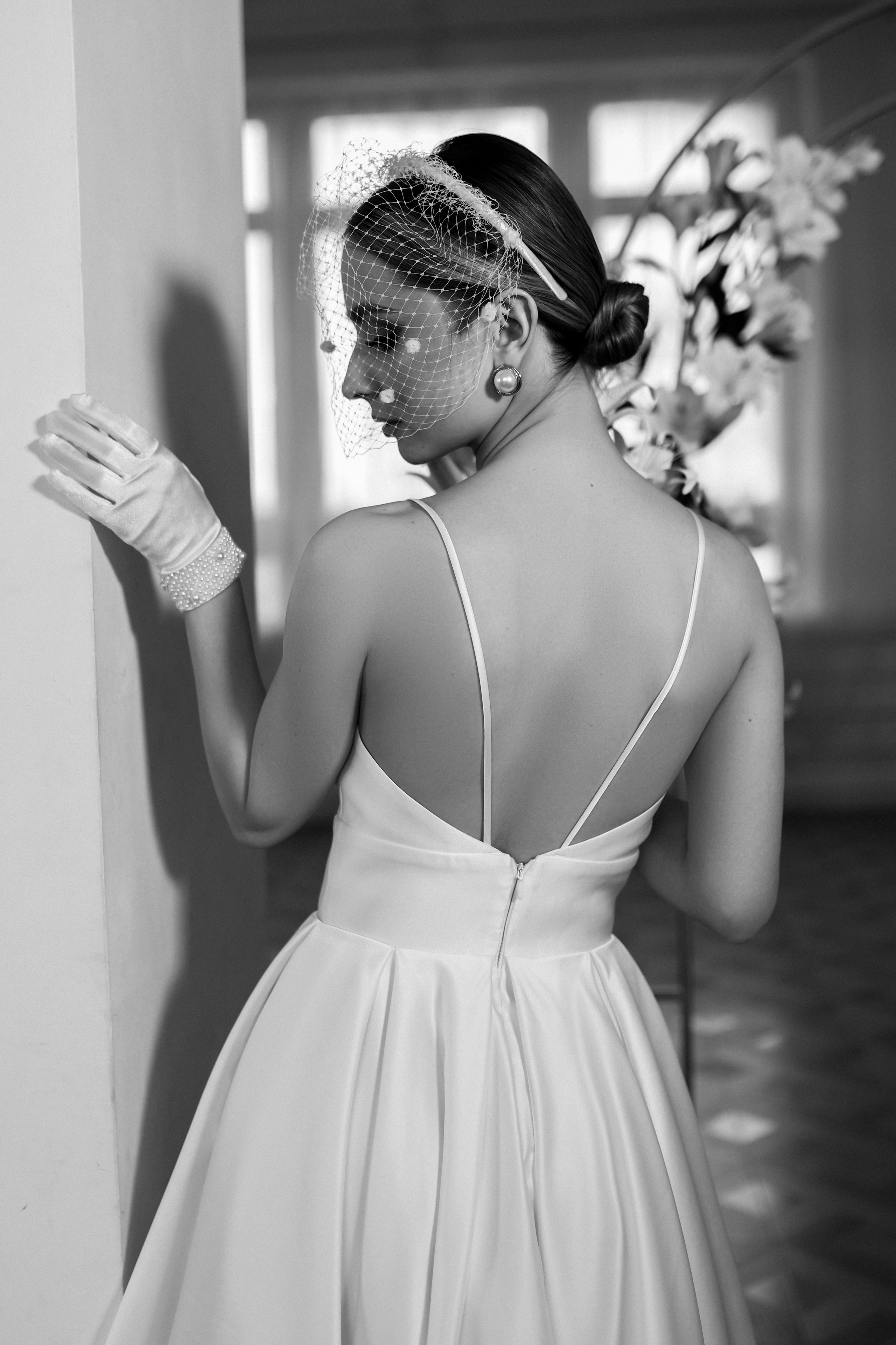 Юлия & Георгий. Свадебный фотограф в Туле и Москве Елена Рубцова