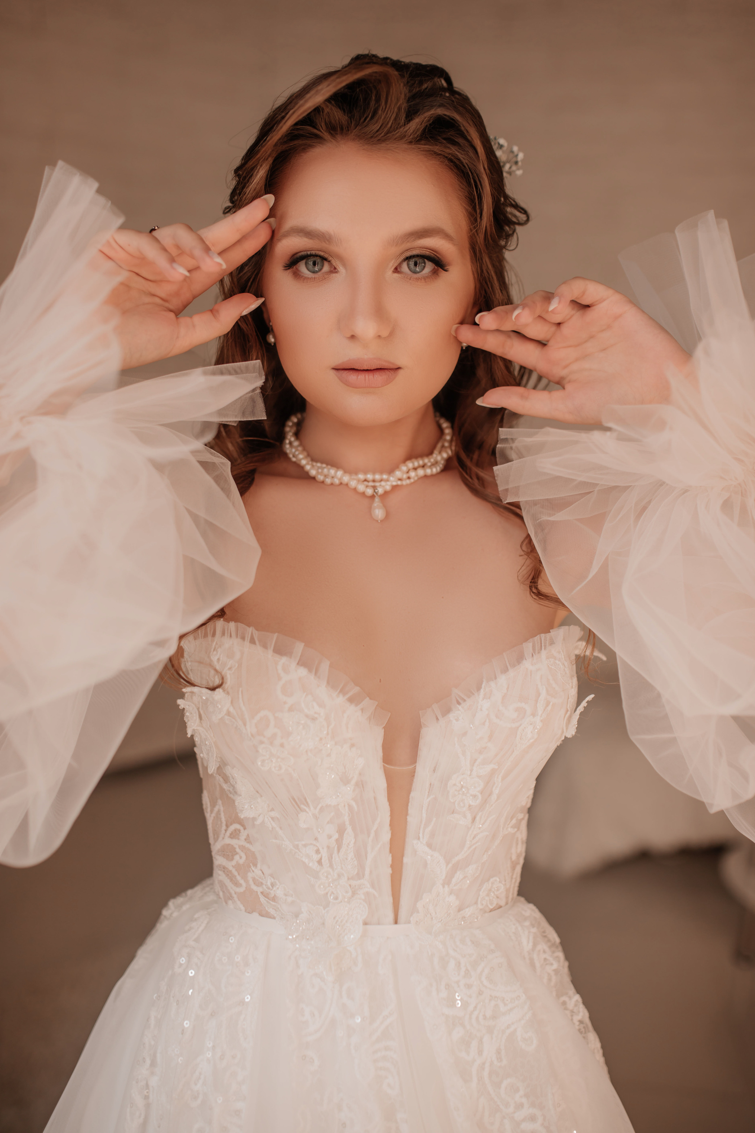 Саша & Кирилл. Свадебный фотограф в Туле и Москве Елена Рубцова