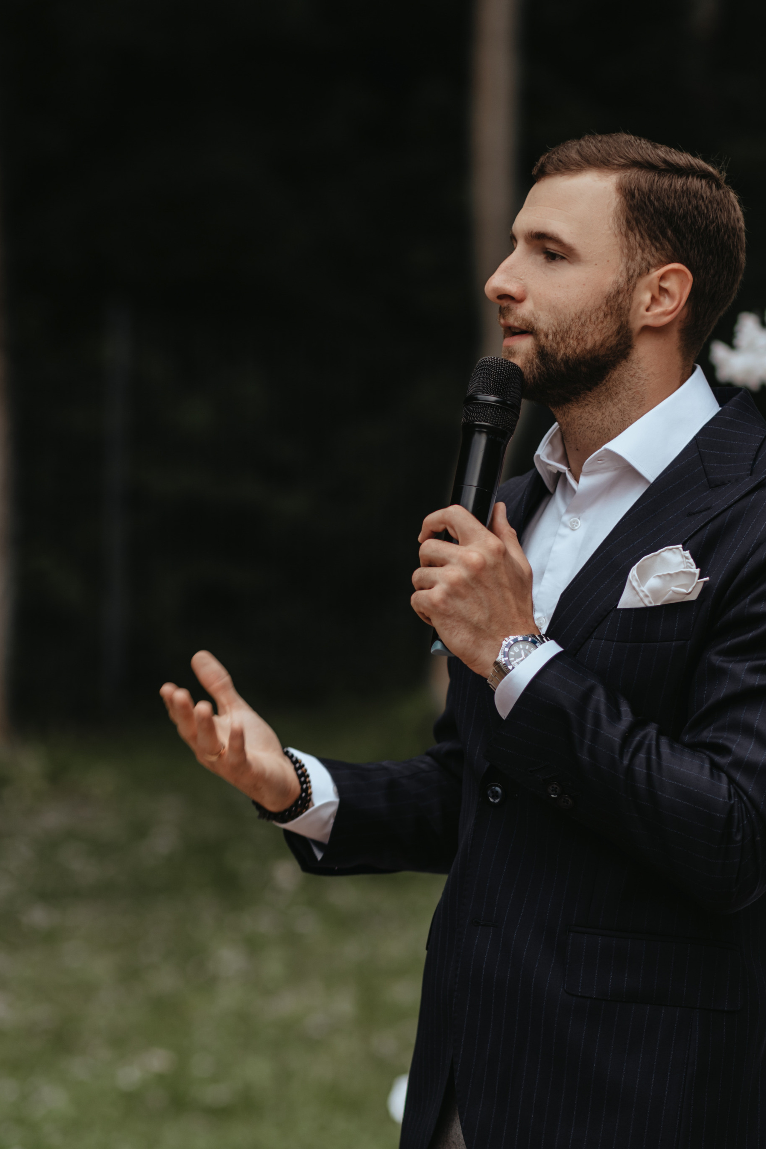 Татьяна & Кирилл. Свадебный фотограф в Туле и Москве Елена Рубцова