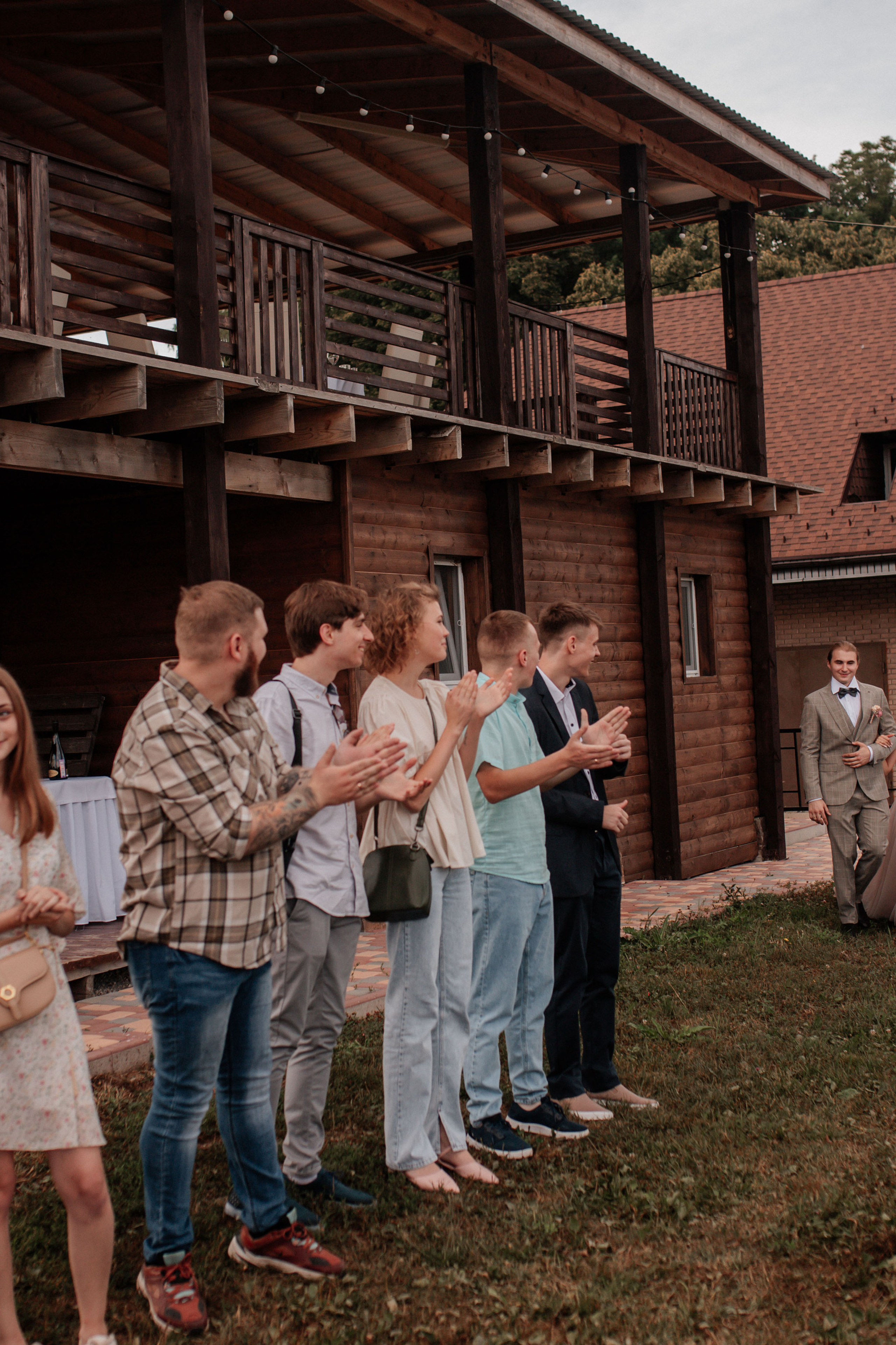 Настя & Коля. Свадебный фотограф в Туле и Москве Елена Рубцова