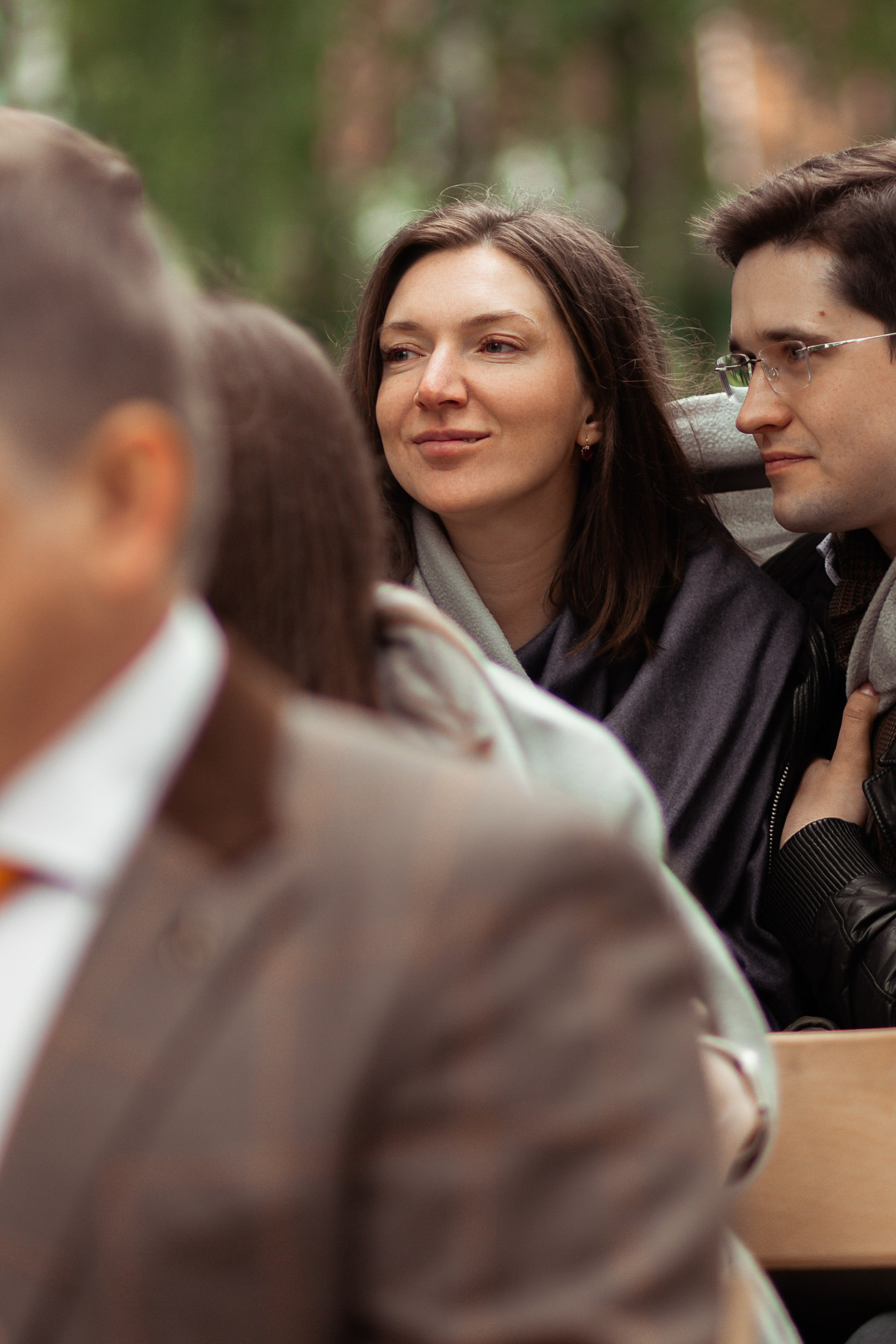 Олеся & Максим. Свадебный фотограф в Туле и Москве Елена Рубцова