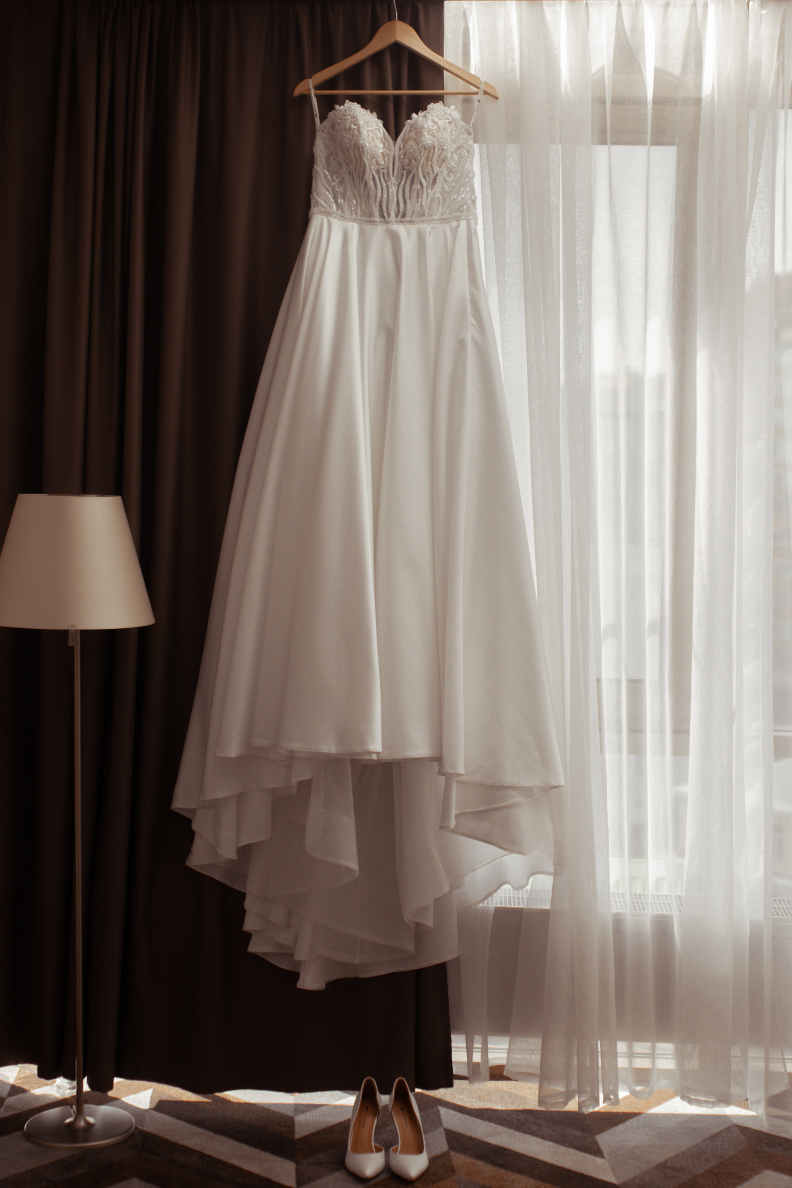 Расита & Роман. Свадебный фотограф в Туле и Москве Елена Рубцова