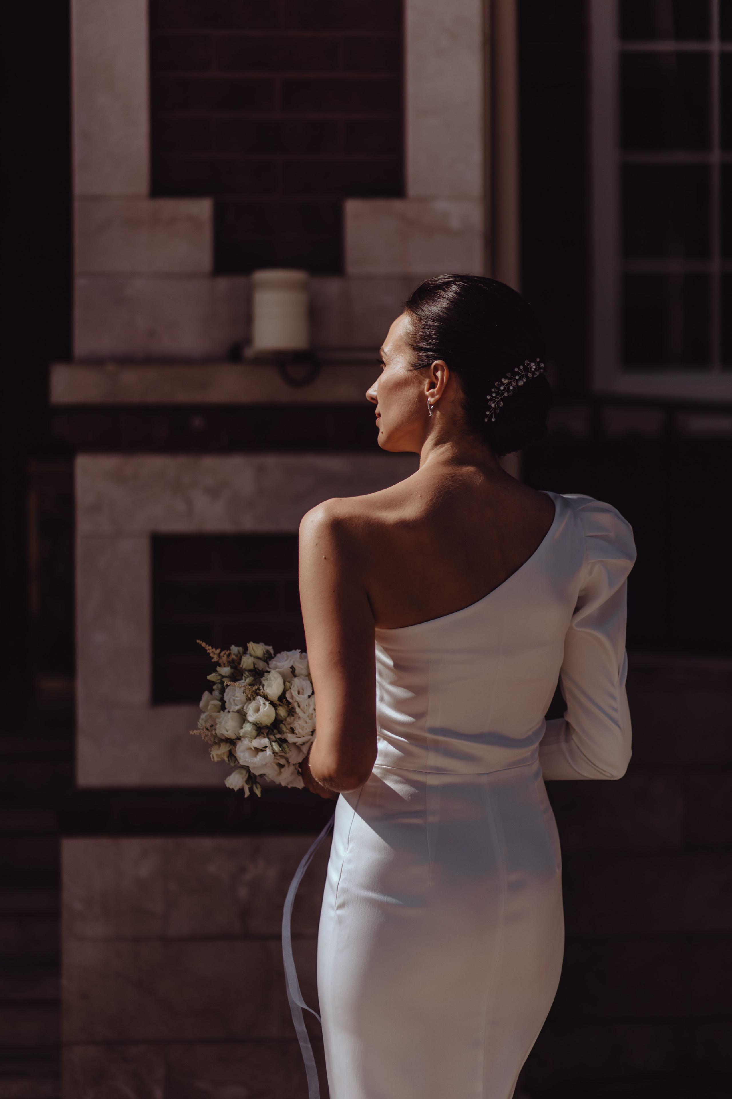 Анна & Илья. Свадебный фотограф в Туле и Москве Елена Рубцова