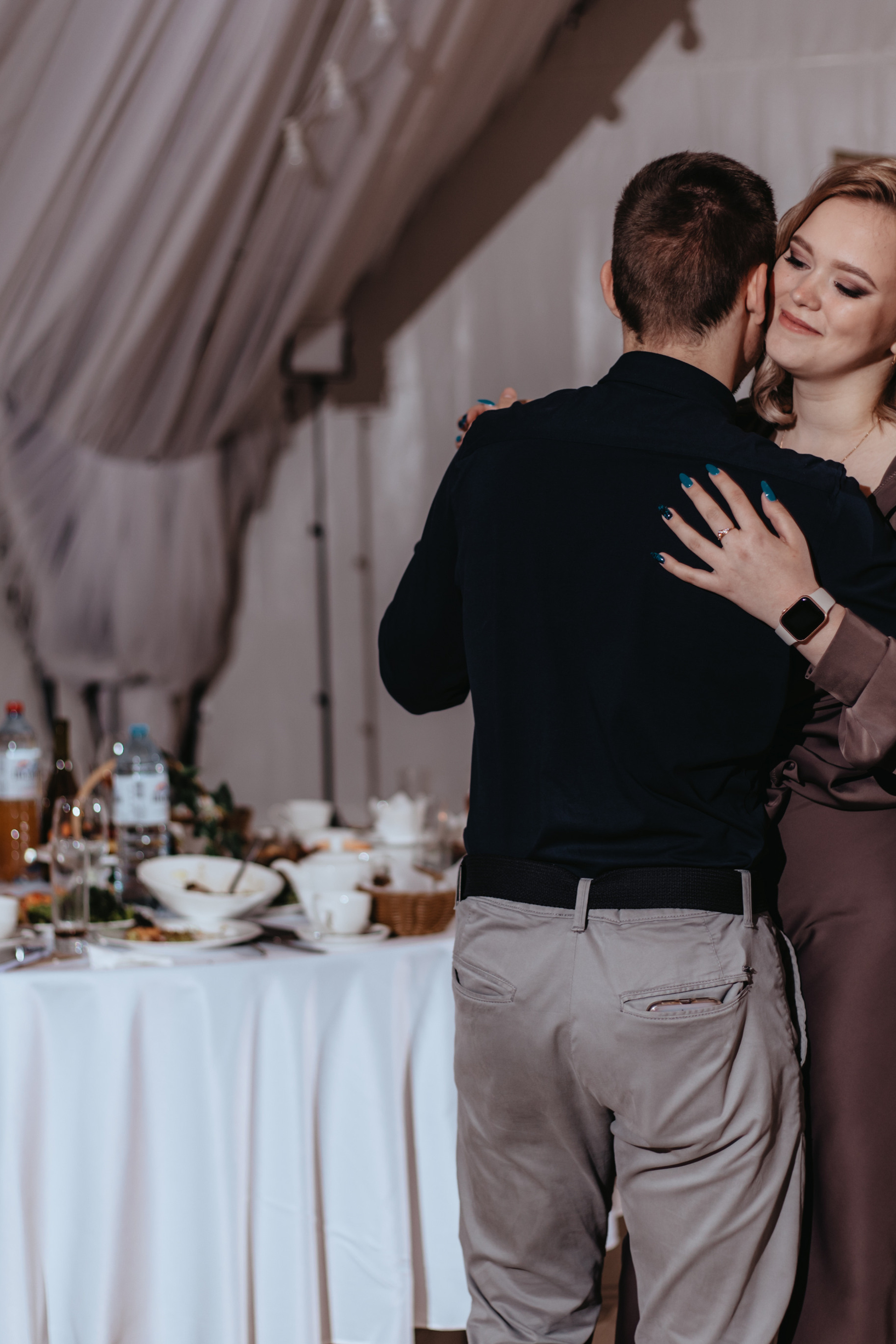 Юлия & Андрей. Свадебный фотограф в Туле и Москве Елена Рубцова