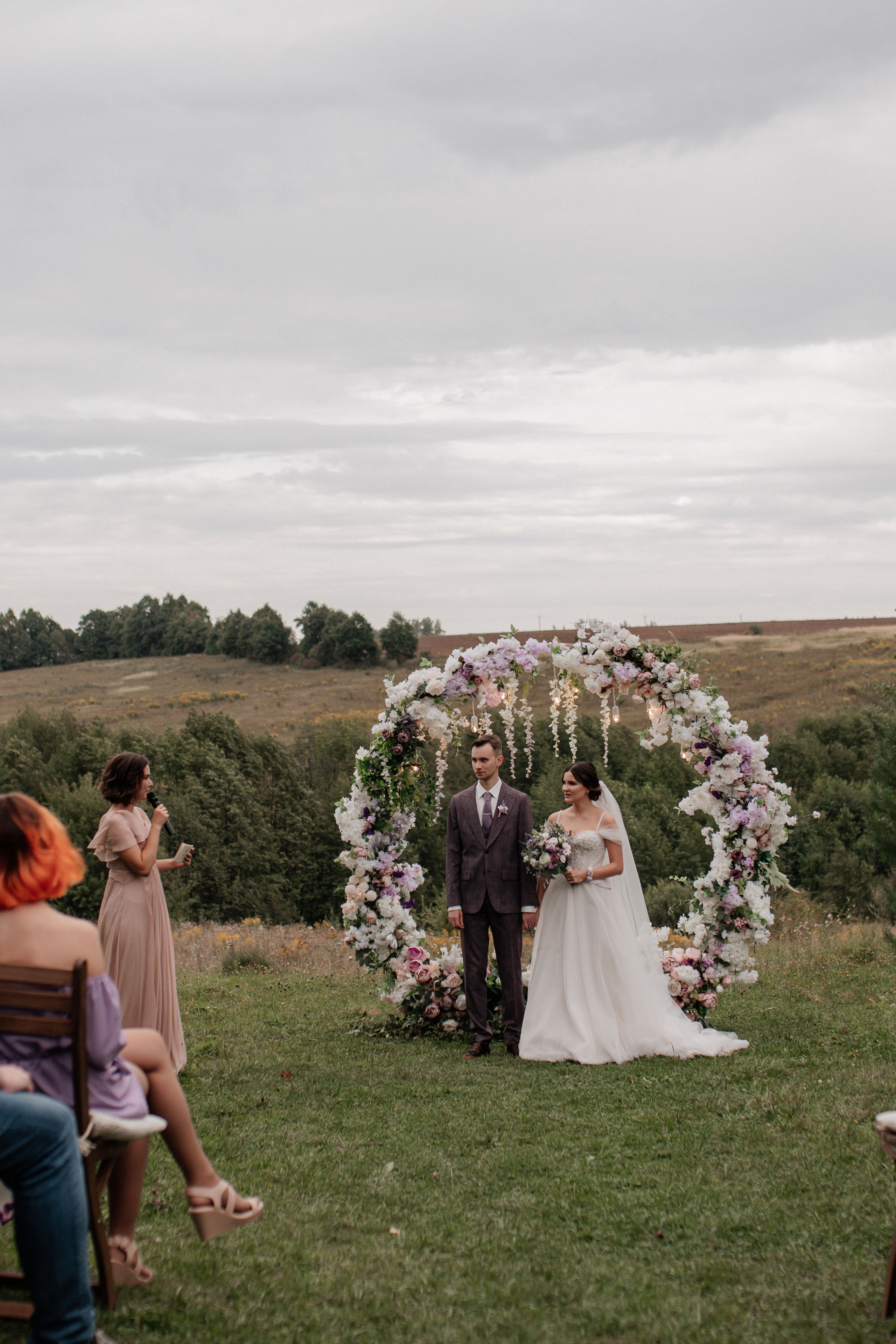 Оля & Стас. Свадебный фотограф в Туле и Москве Елена Рубцова