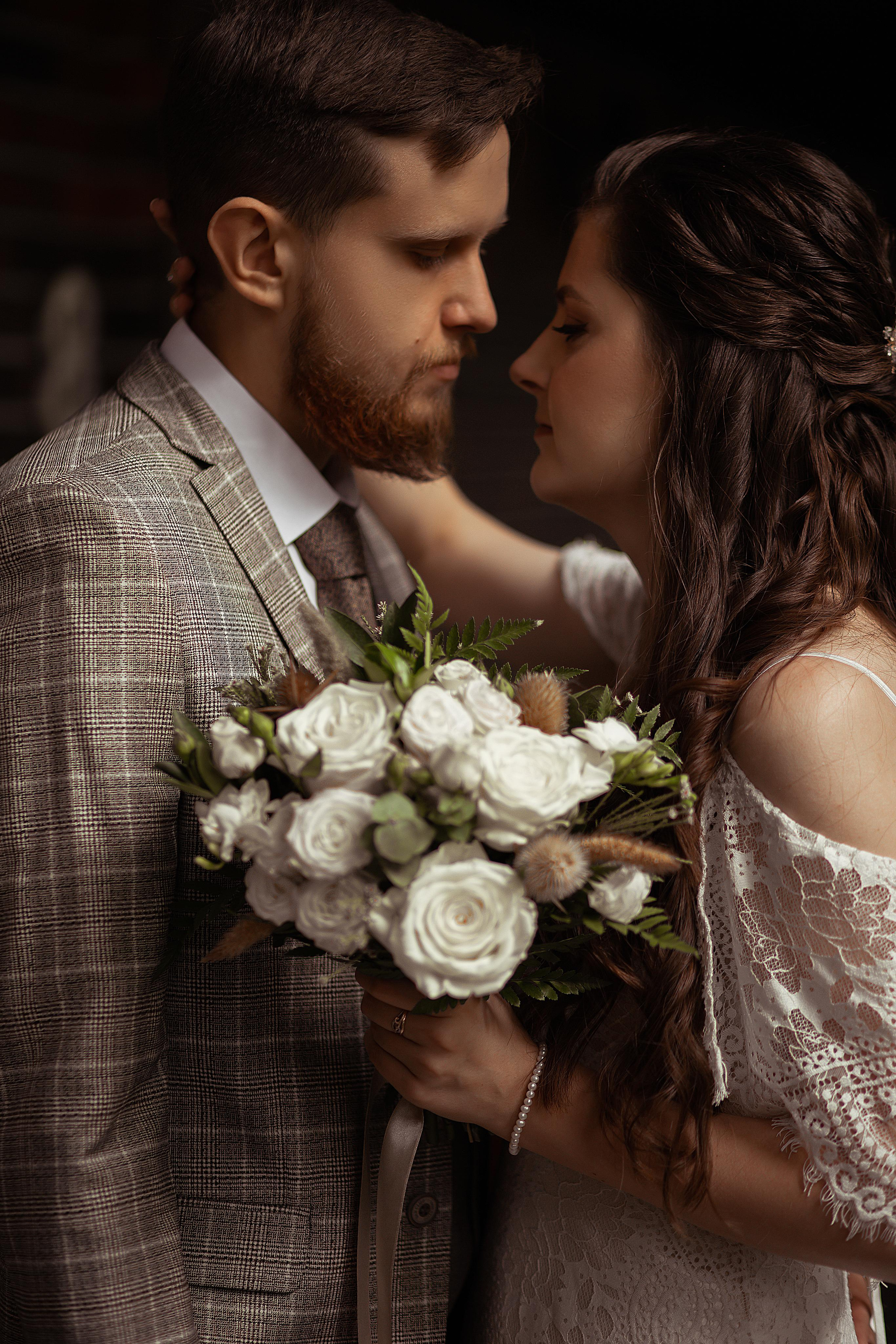 Мария & Руслан. Свадебный фотограф в Туле и Москве Елена Рубцова