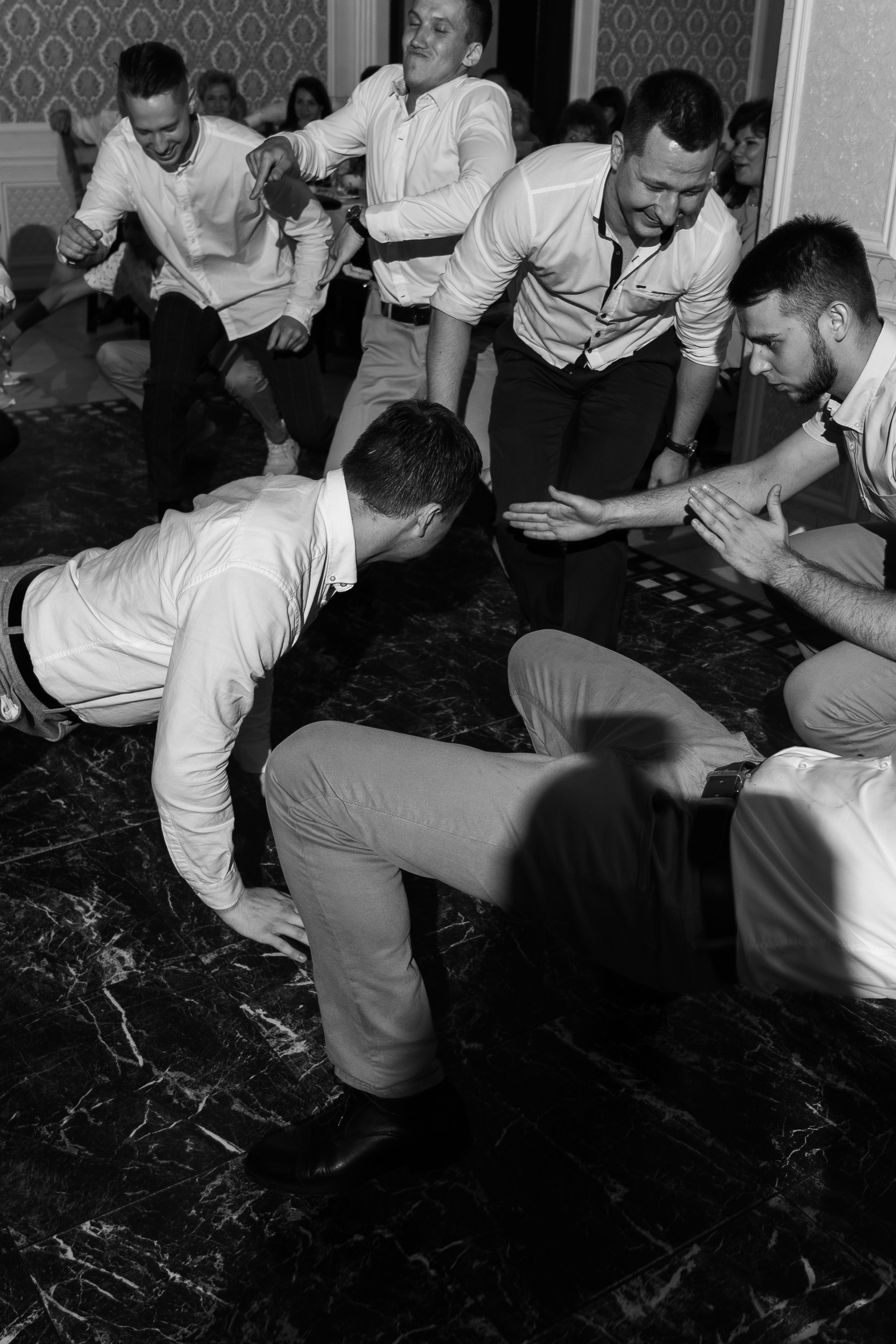 Яна & Саша. Свадебный фотограф в Туле и Москве Елена Рубцова