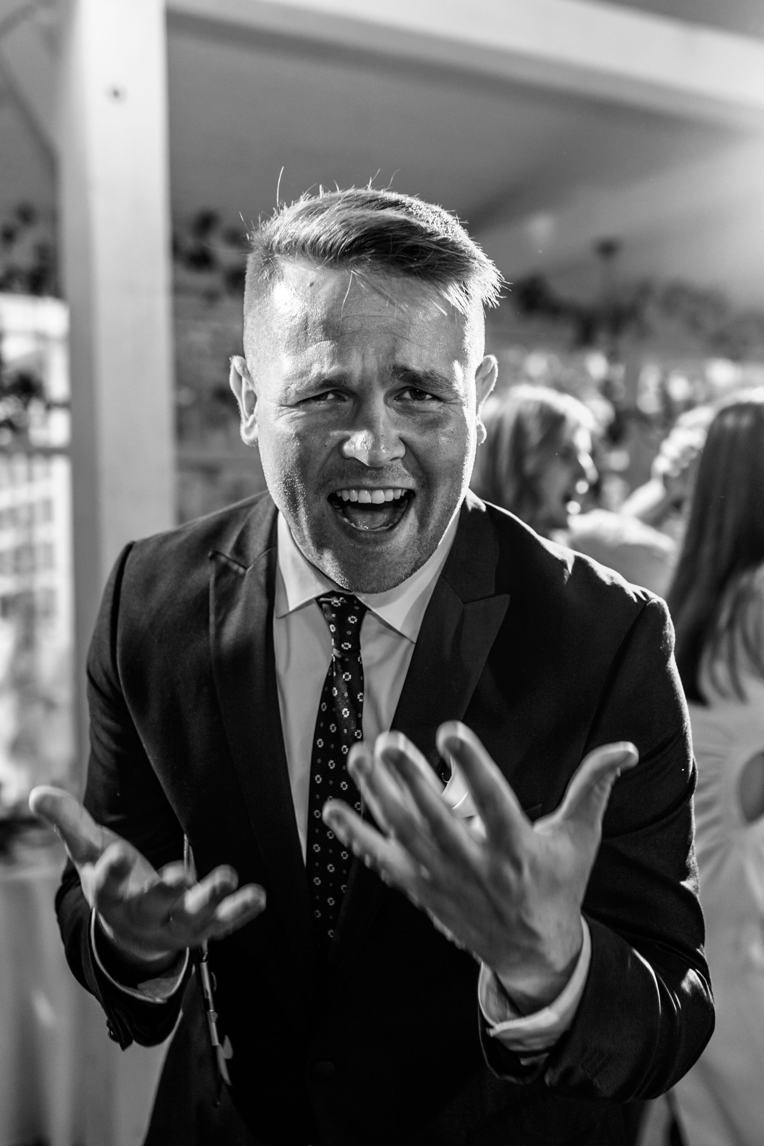 Даша & Дима. Свадебный фотограф в Туле и Москве Елена Рубцова