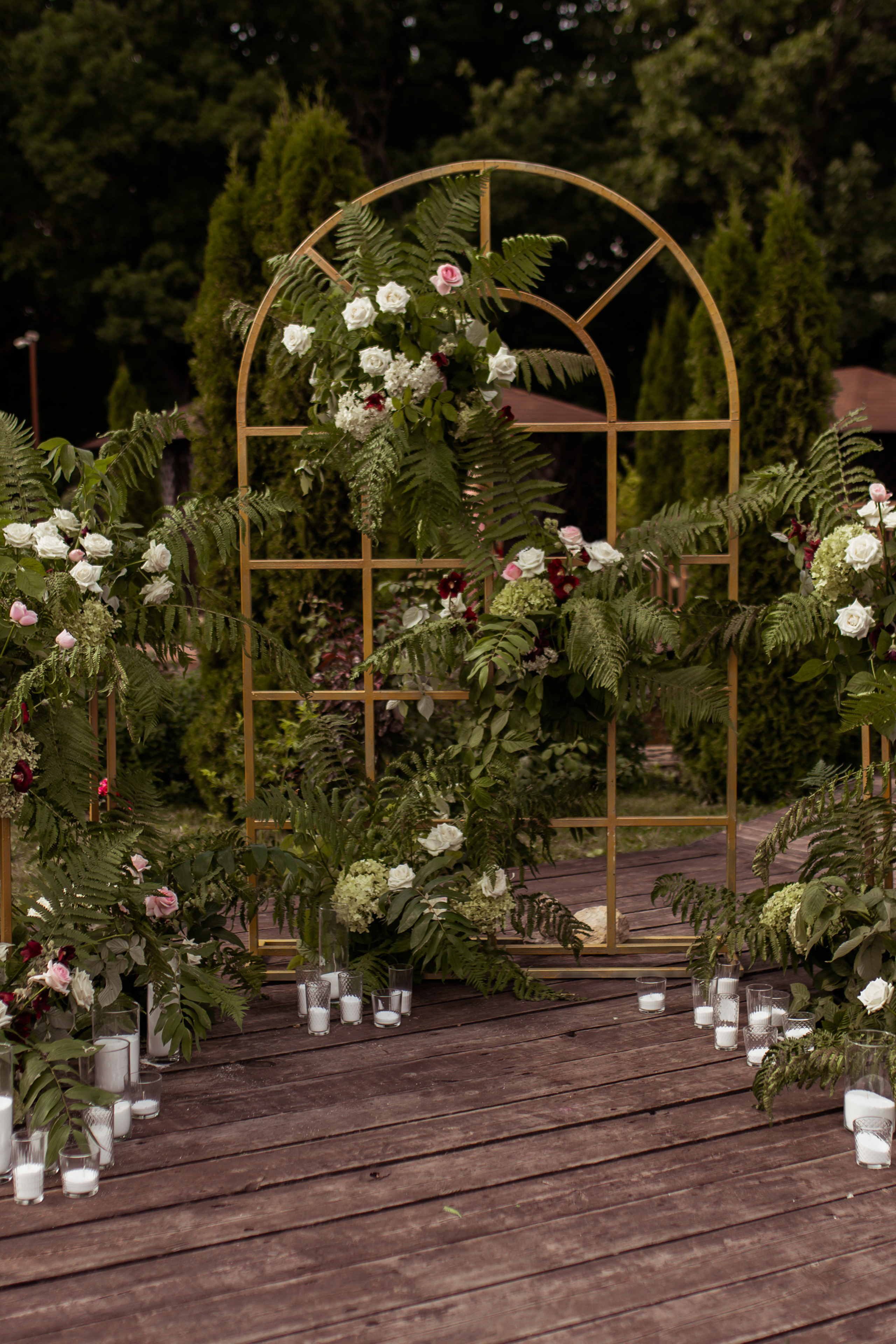 Яна & Саша. Свадебный фотограф в Туле и Москве Елена Рубцова