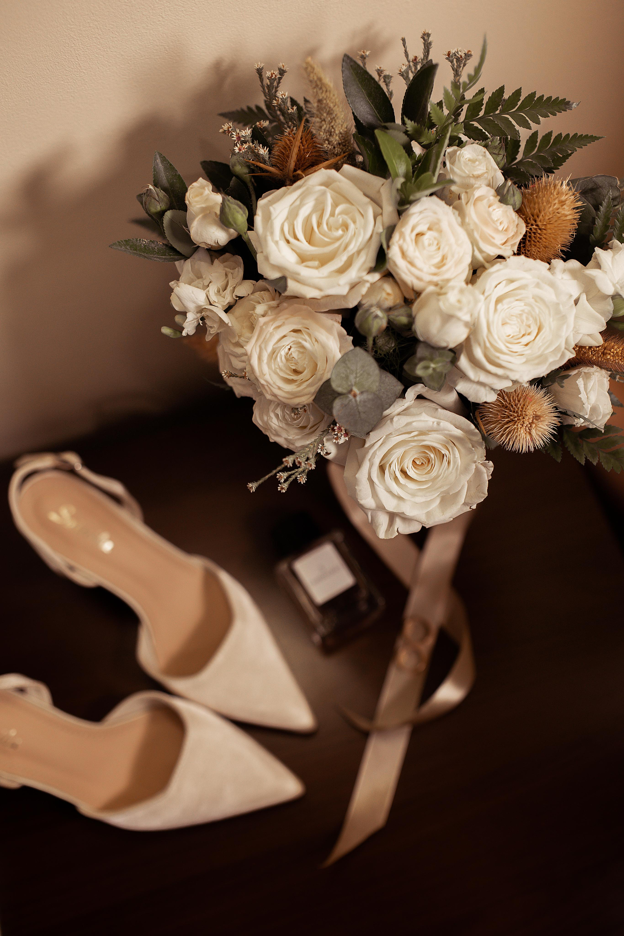 Мария & Руслан. Свадебный фотограф в Туле и Москве Елена Рубцова