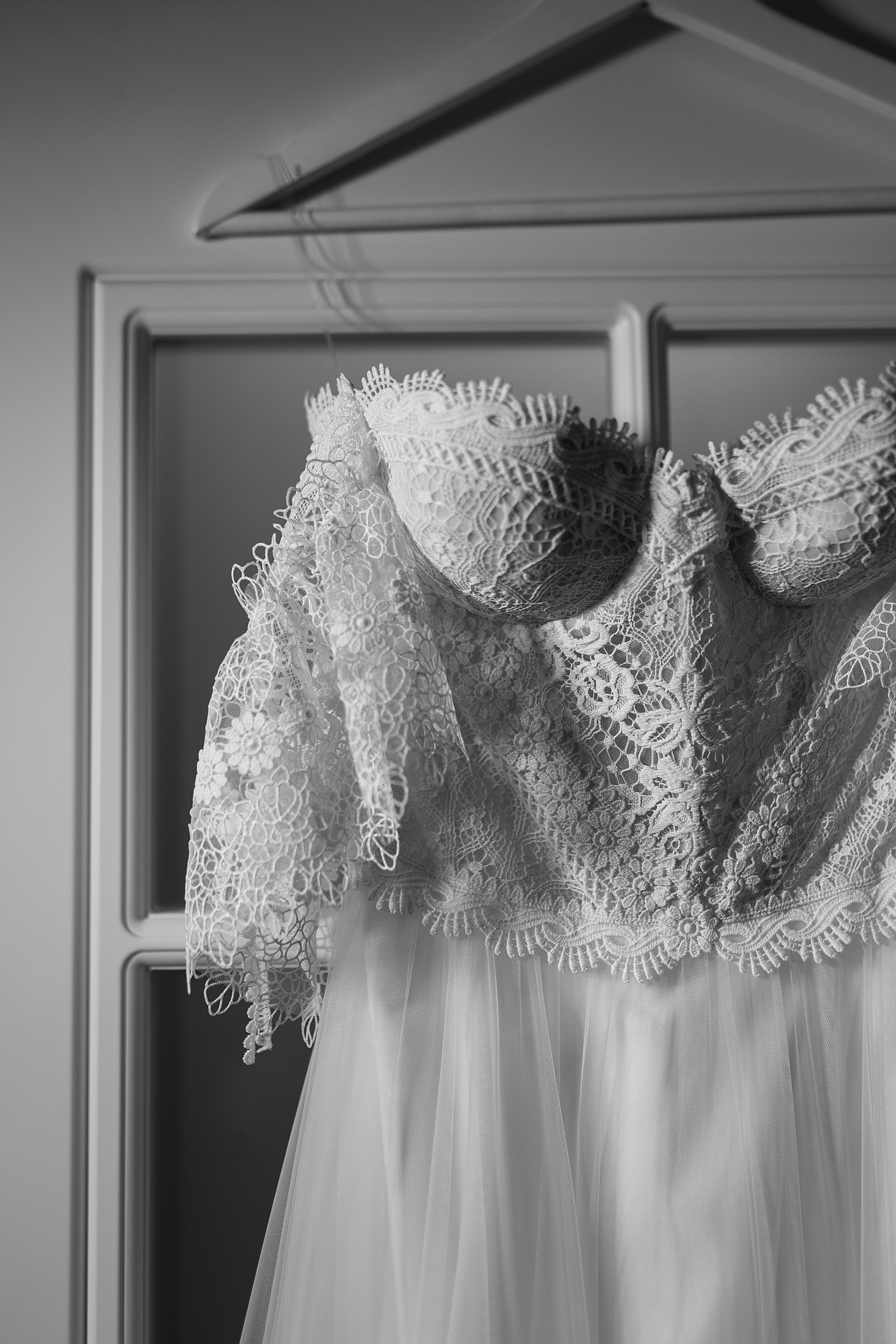 Олеся & Максим. Свадебный фотограф в Туле и Москве Елена Рубцова