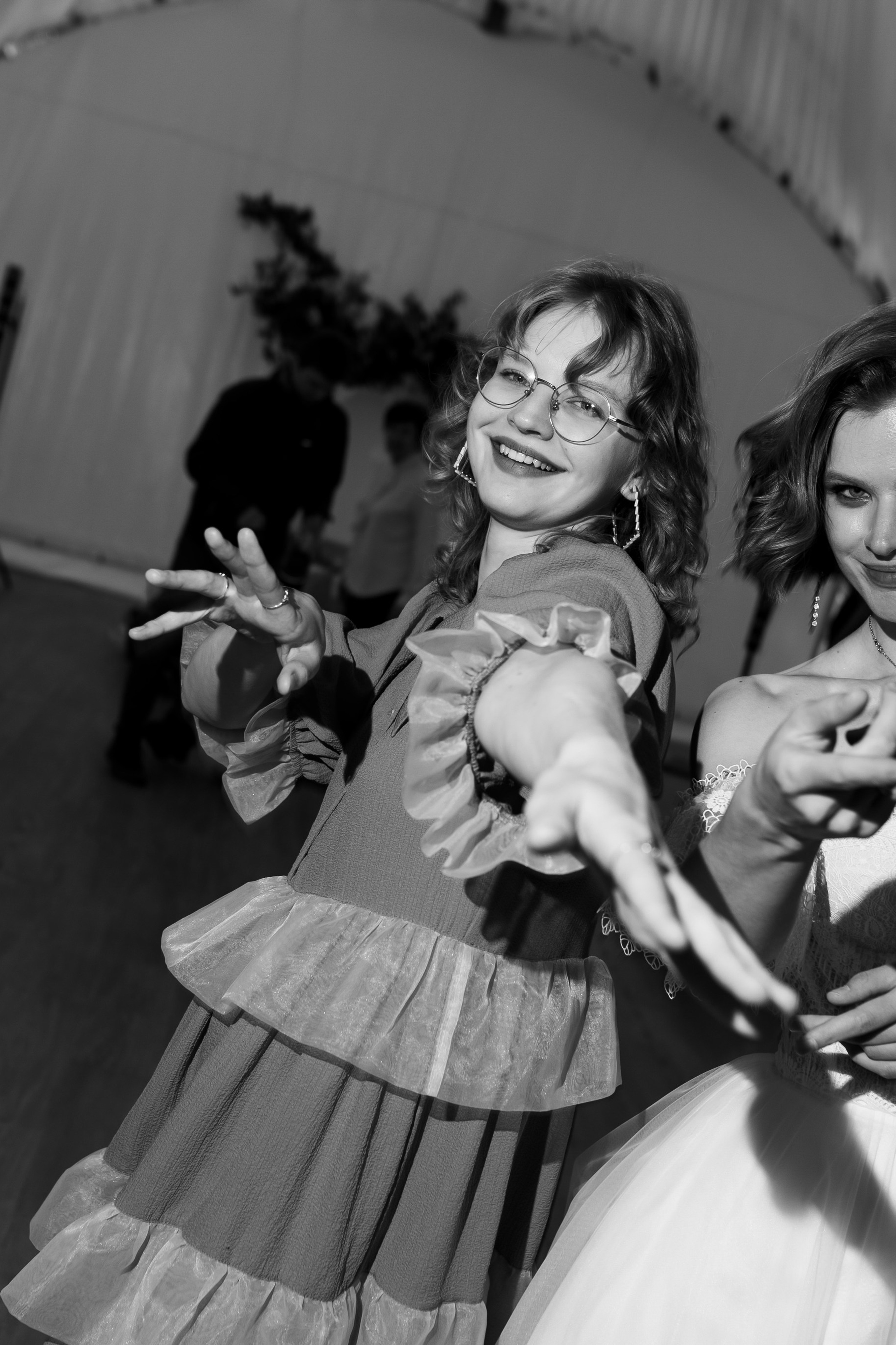 Олеся & Максим. Свадебный фотограф в Туле и Москве Елена Рубцова