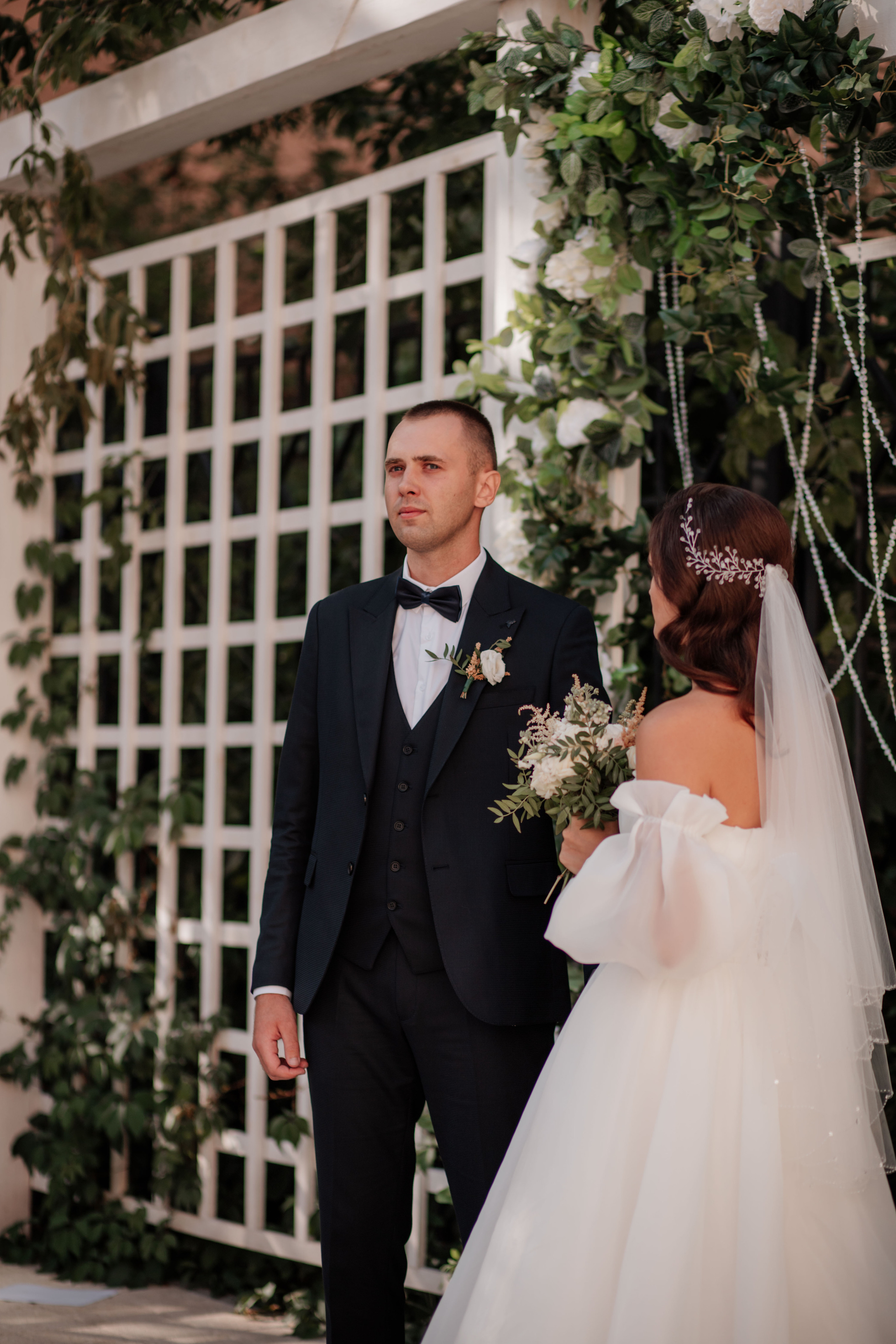 Даша & Дима. Свадебный фотограф в Туле и Москве Елена Рубцова