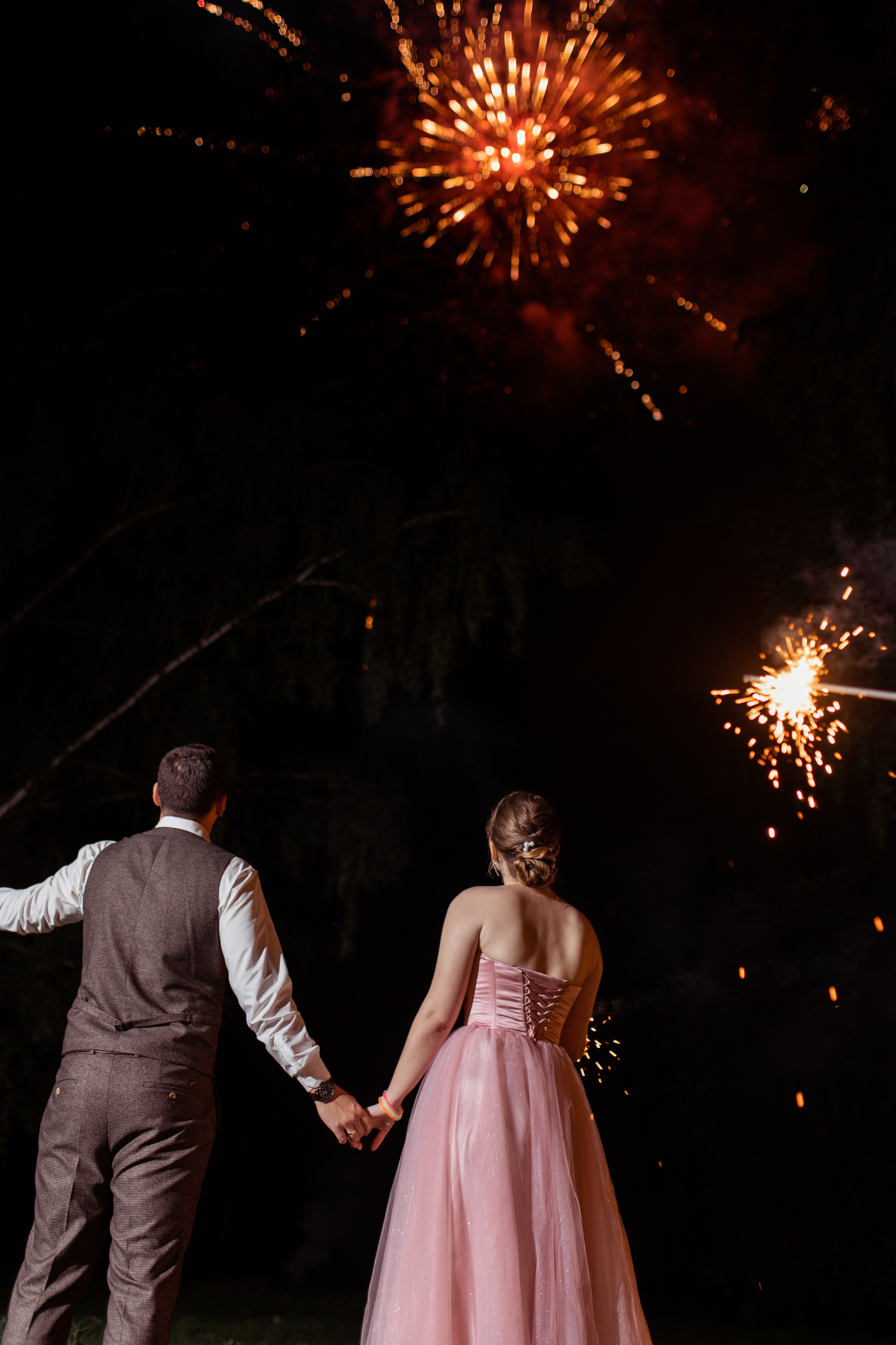 Саша & Боря. Свадебный фотограф в Туле и Москве Елена Рубцова