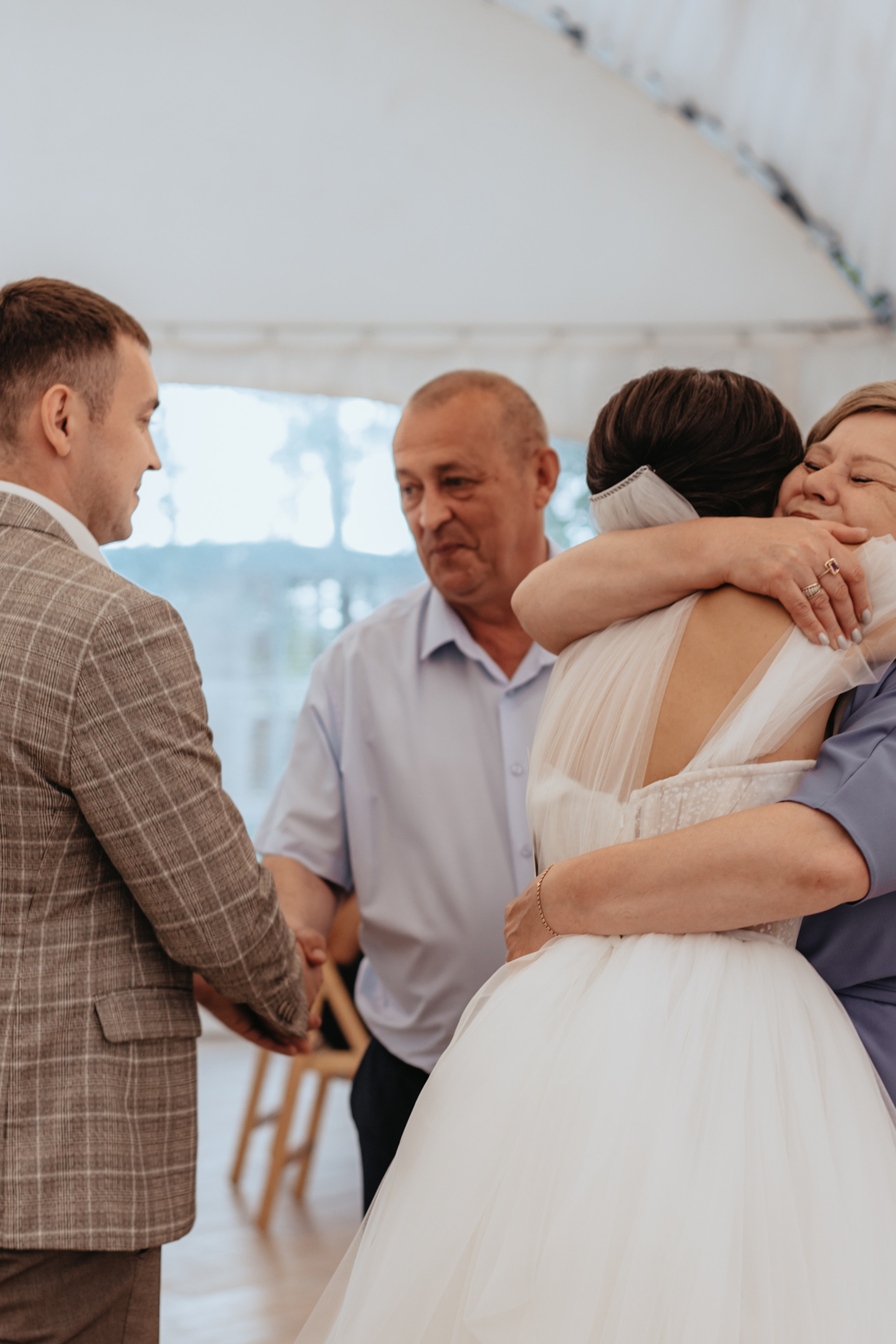 Юлия & Андрей. Свадебный фотограф в Туле и Москве Елена Рубцова