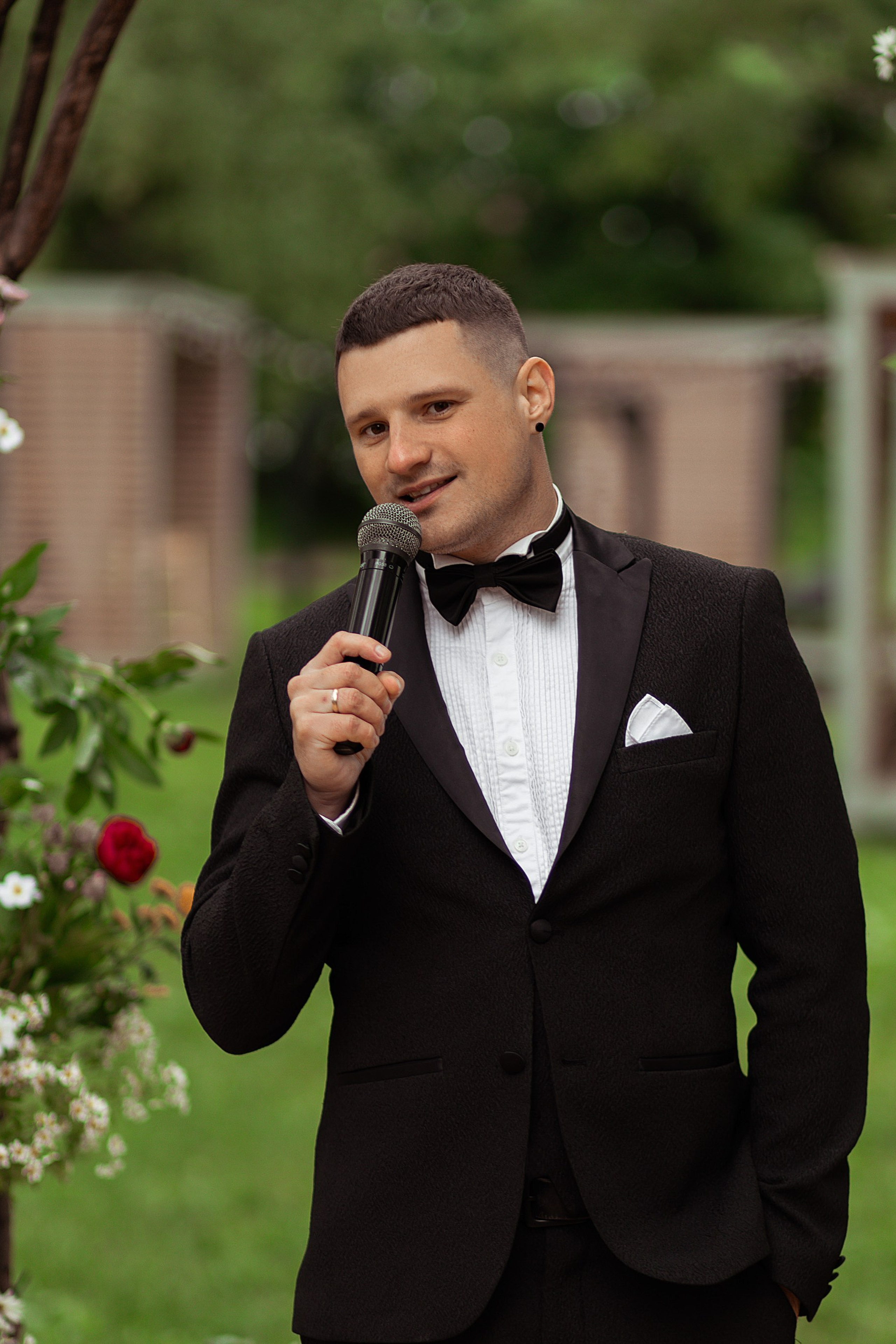 Олеся & Максим. Свадебный фотограф в Туле и Москве Елена Рубцова