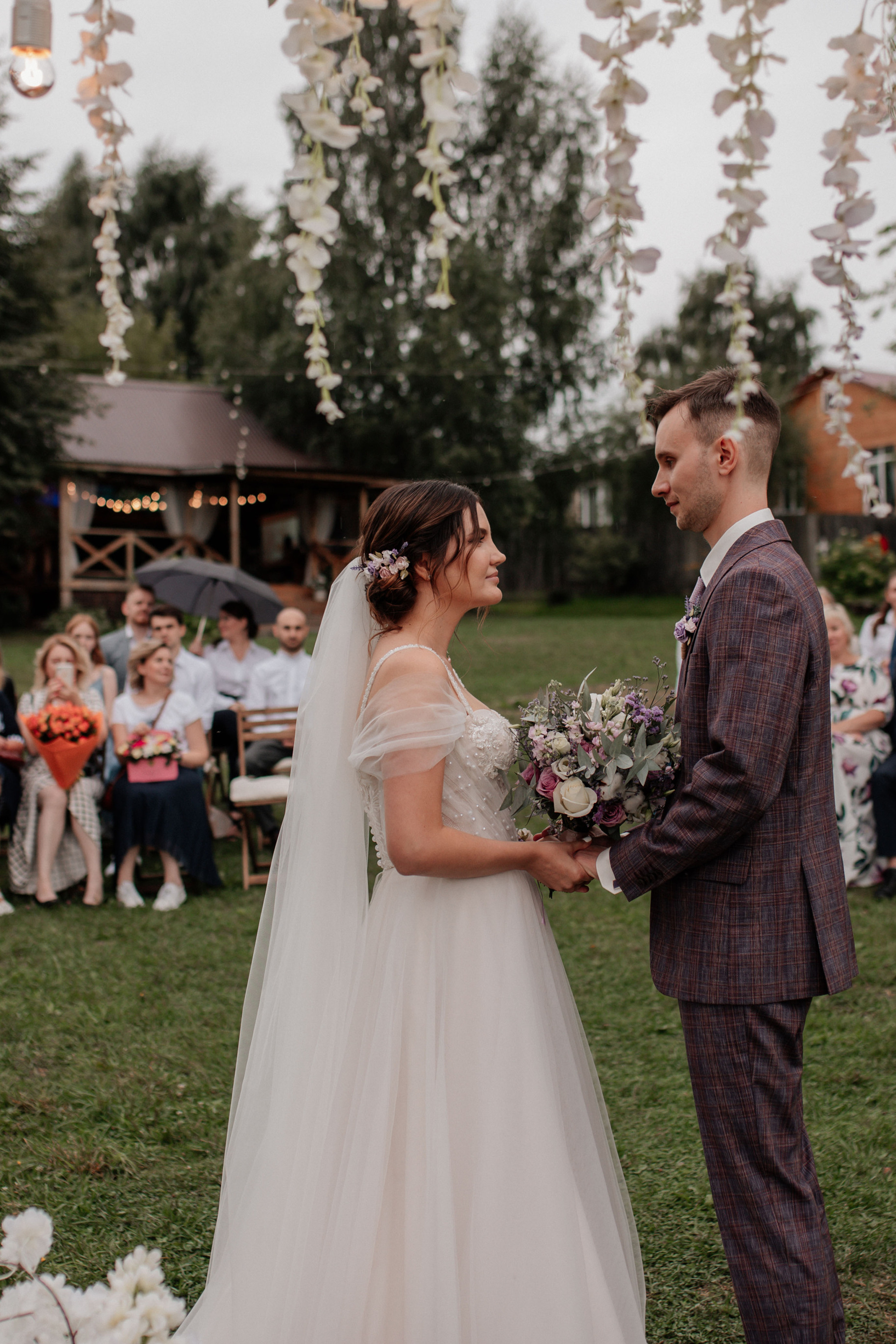 Оля & Стас. Свадебный фотограф в Туле и Москве Елена Рубцова