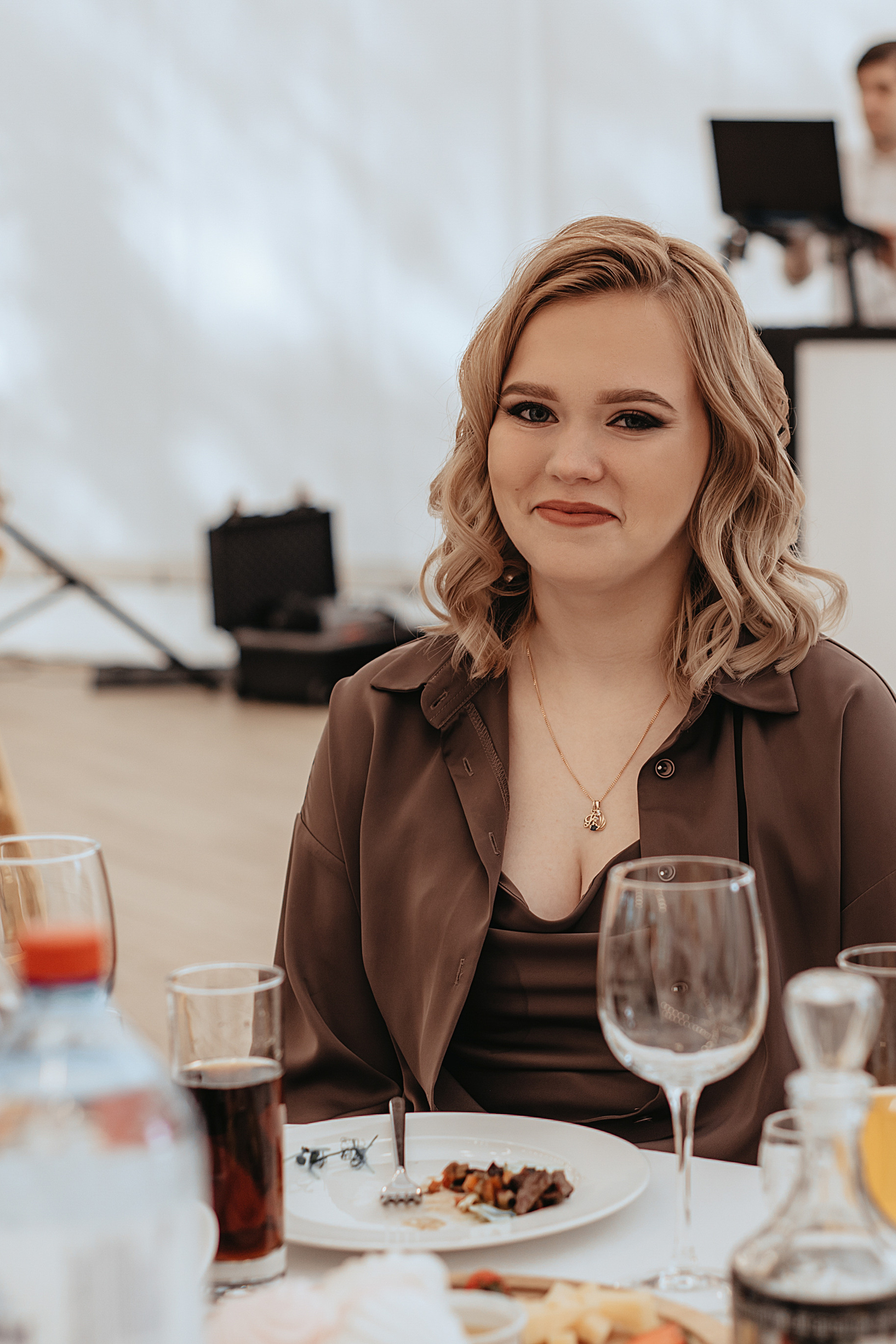 Юлия & Андрей. Свадебный фотограф в Туле и Москве Елена Рубцова