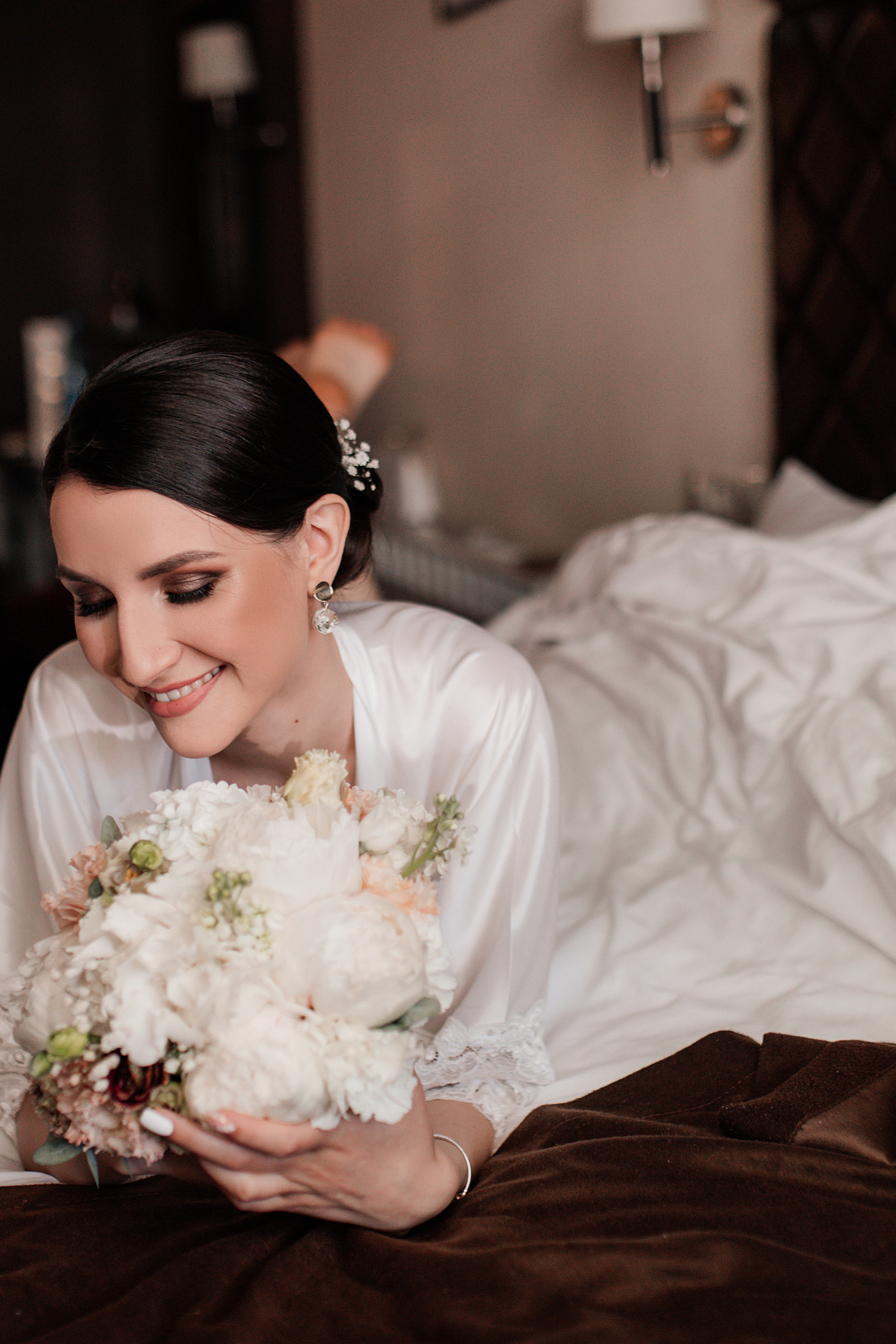 Катя & Лёша. Свадебный фотограф в Туле и Москве Елена Рубцова