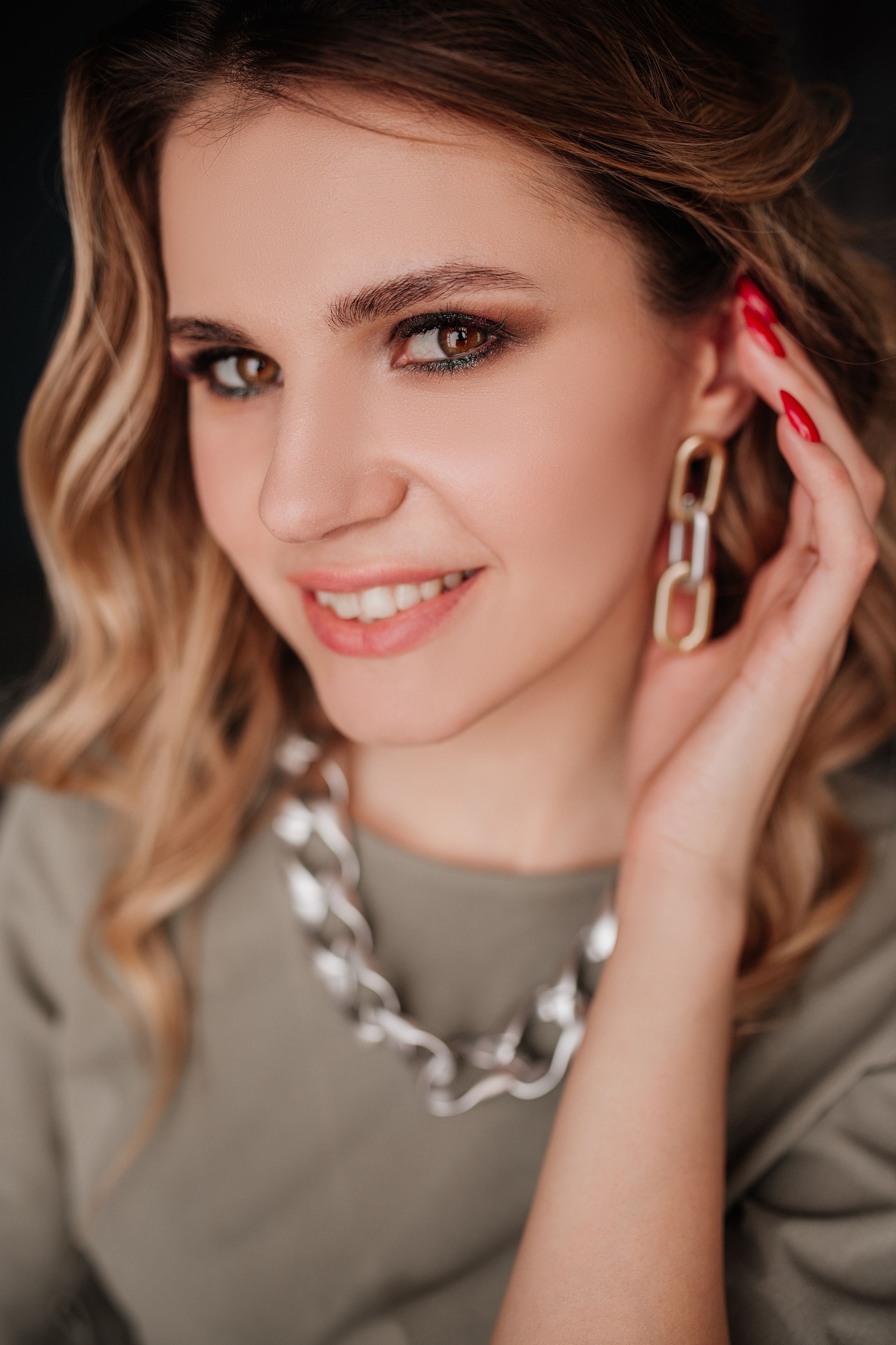 Женя и Андрей. Свадебный фотограф в Туле и Москве Елена Рубцова