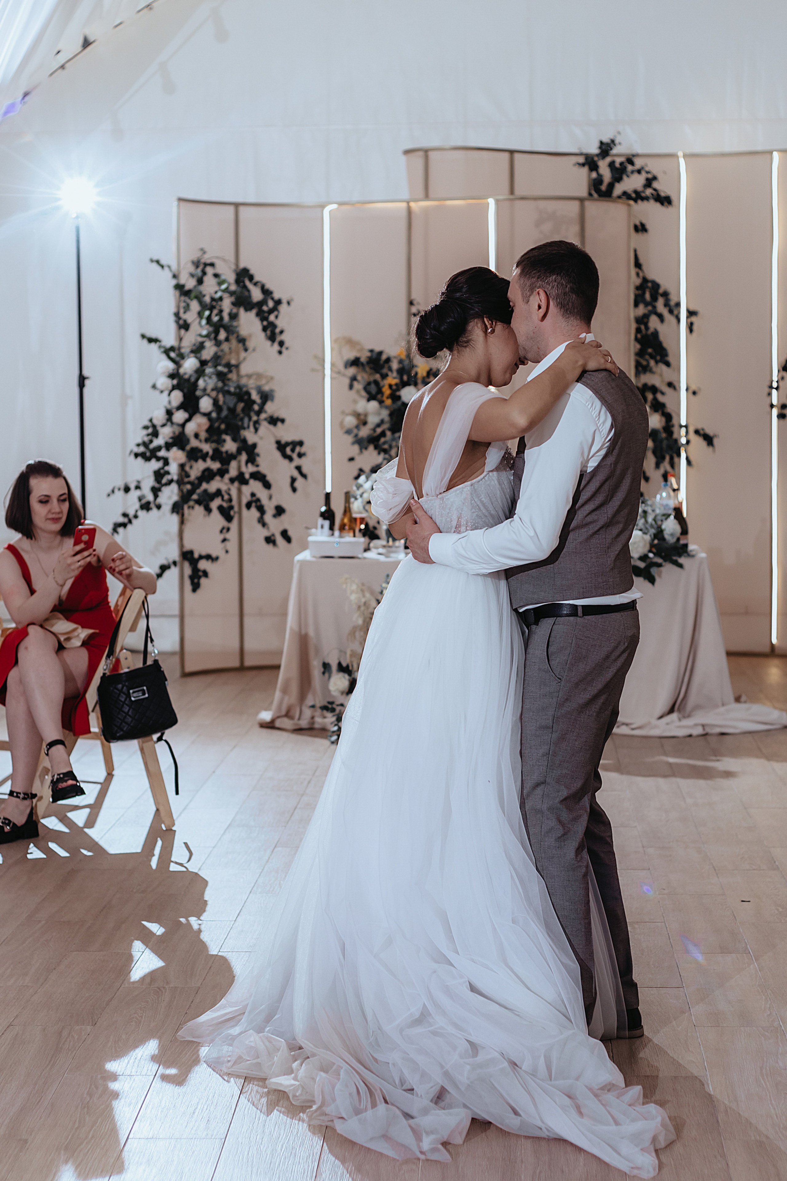 Юлия & Андрей. Свадебный фотограф в Туле и Москве Елена Рубцова