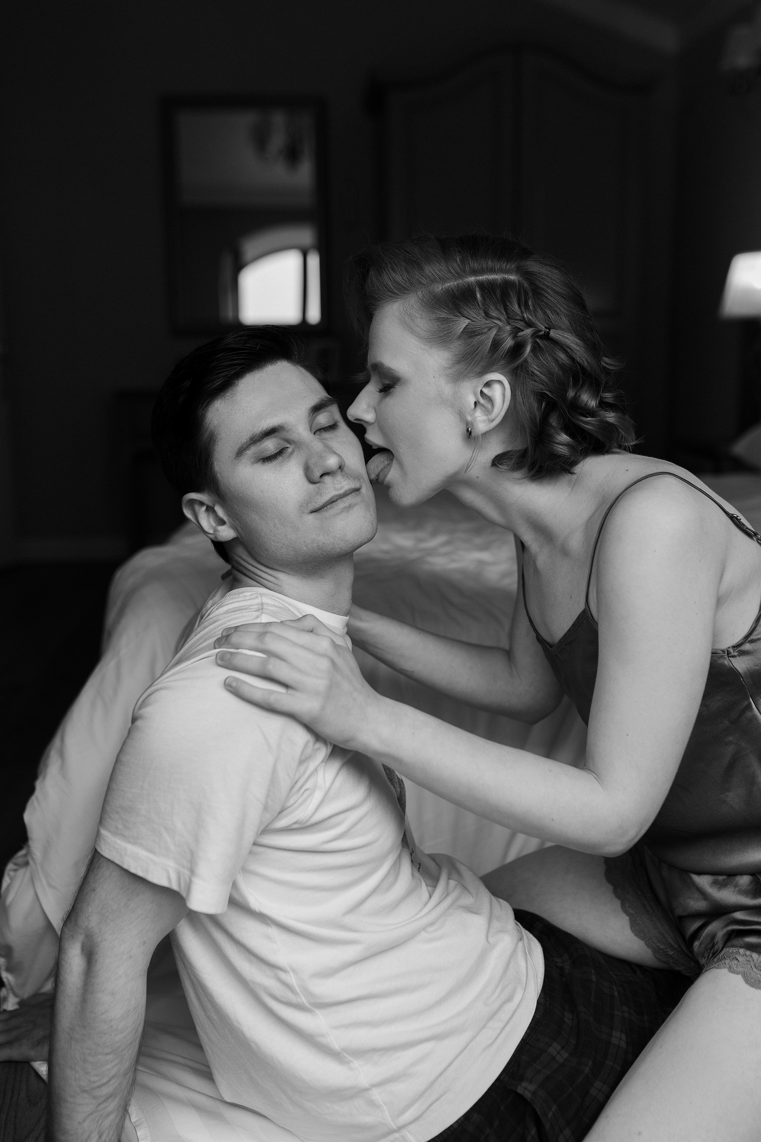 Олеся & Максим. Свадебный фотограф в Туле и Москве Елена Рубцова