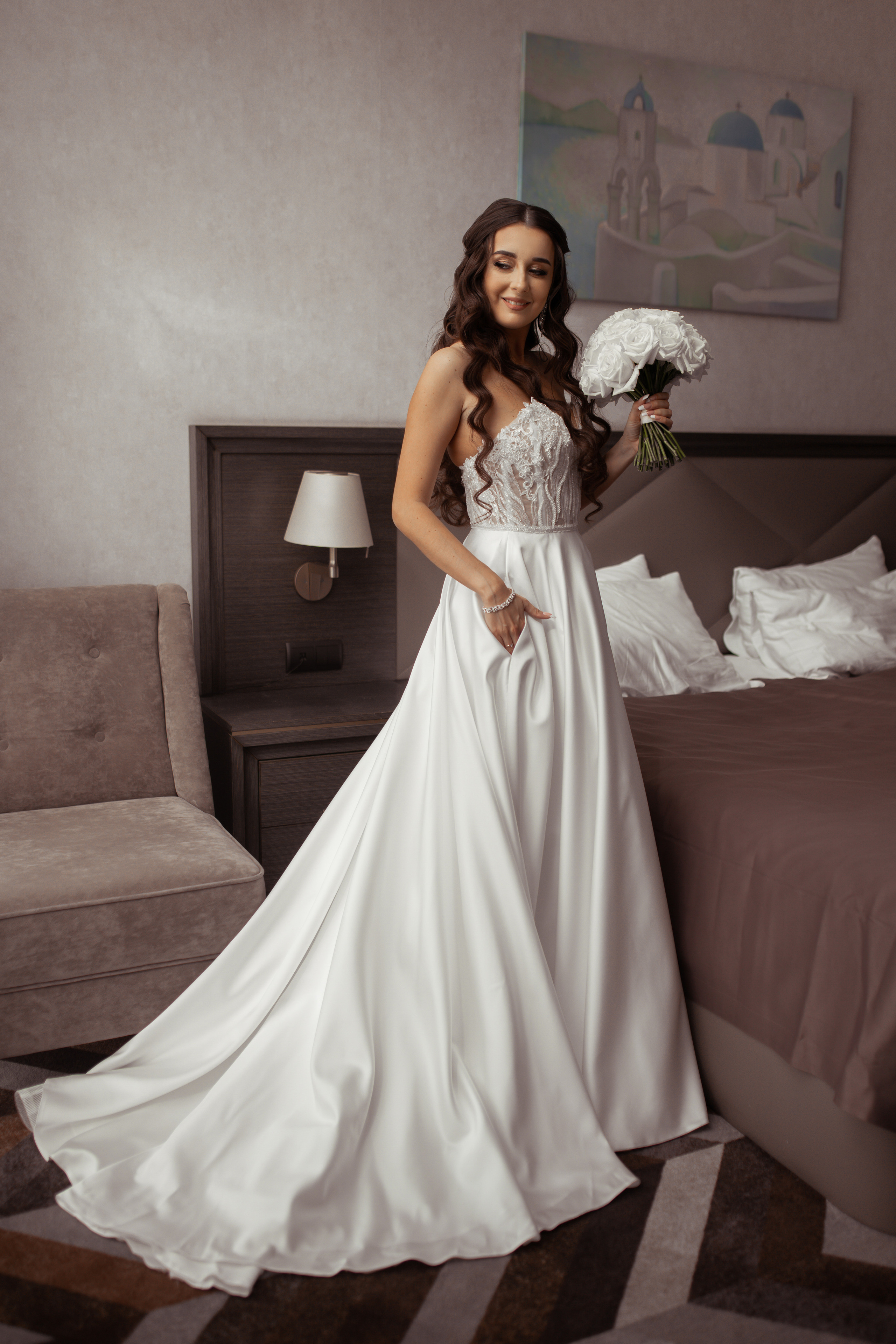 Расита & Роман. Свадебный фотограф в Туле и Москве Елена Рубцова