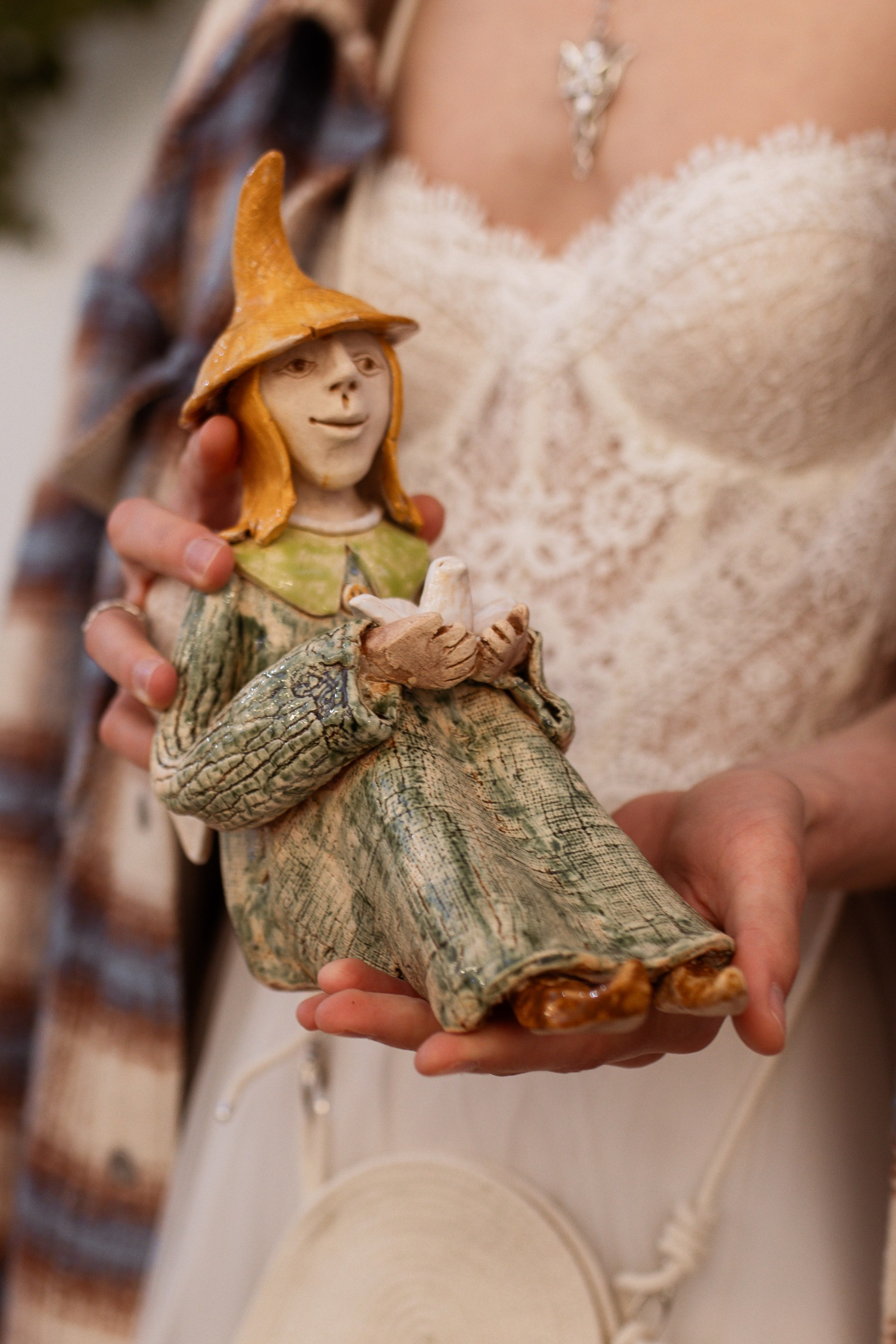 Олеся & Максим. Свадебный фотограф в Туле и Москве Елена Рубцова