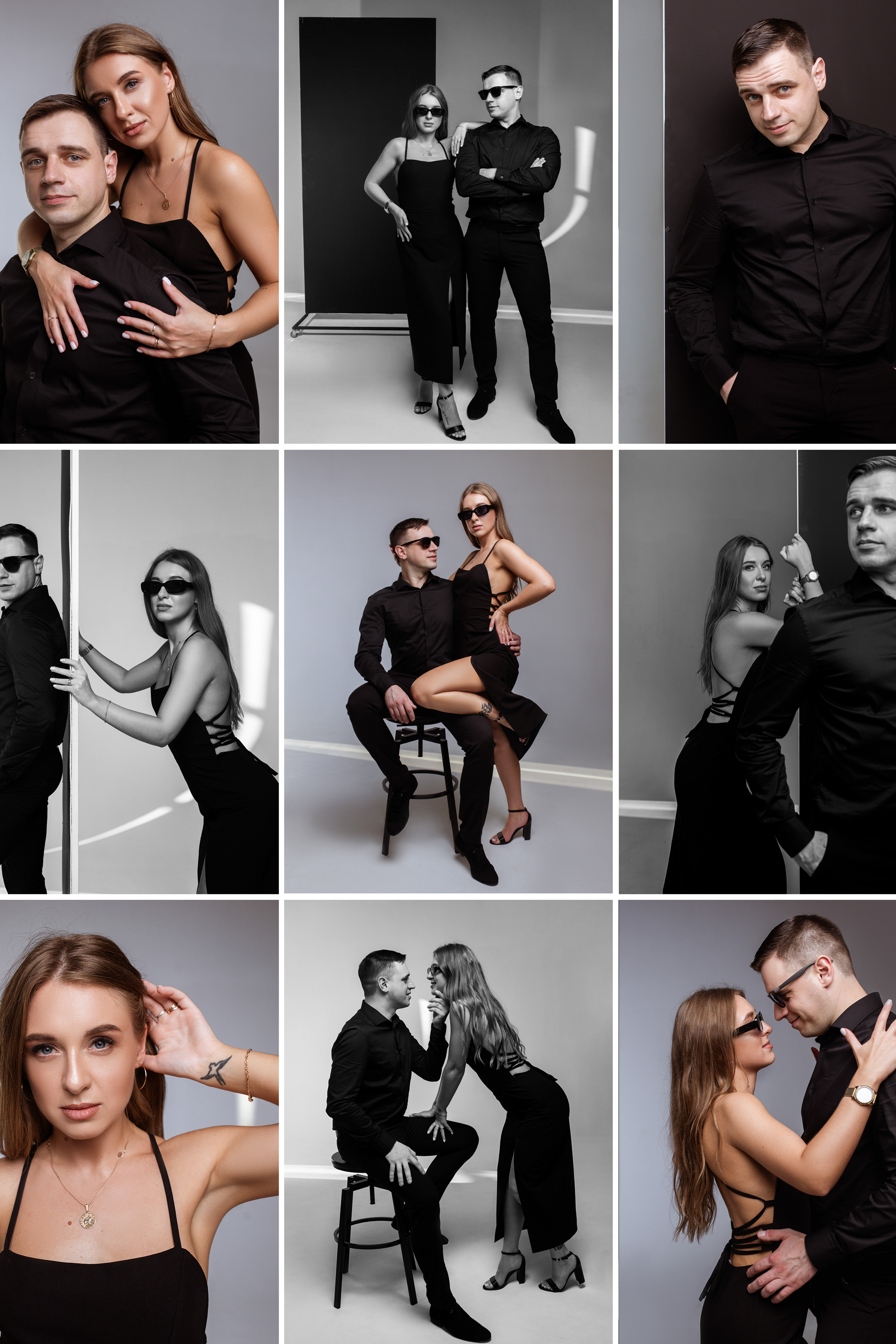 Татьяна и Алексей. Свадебный фотограф в Туле и Москве Елена Рубцова