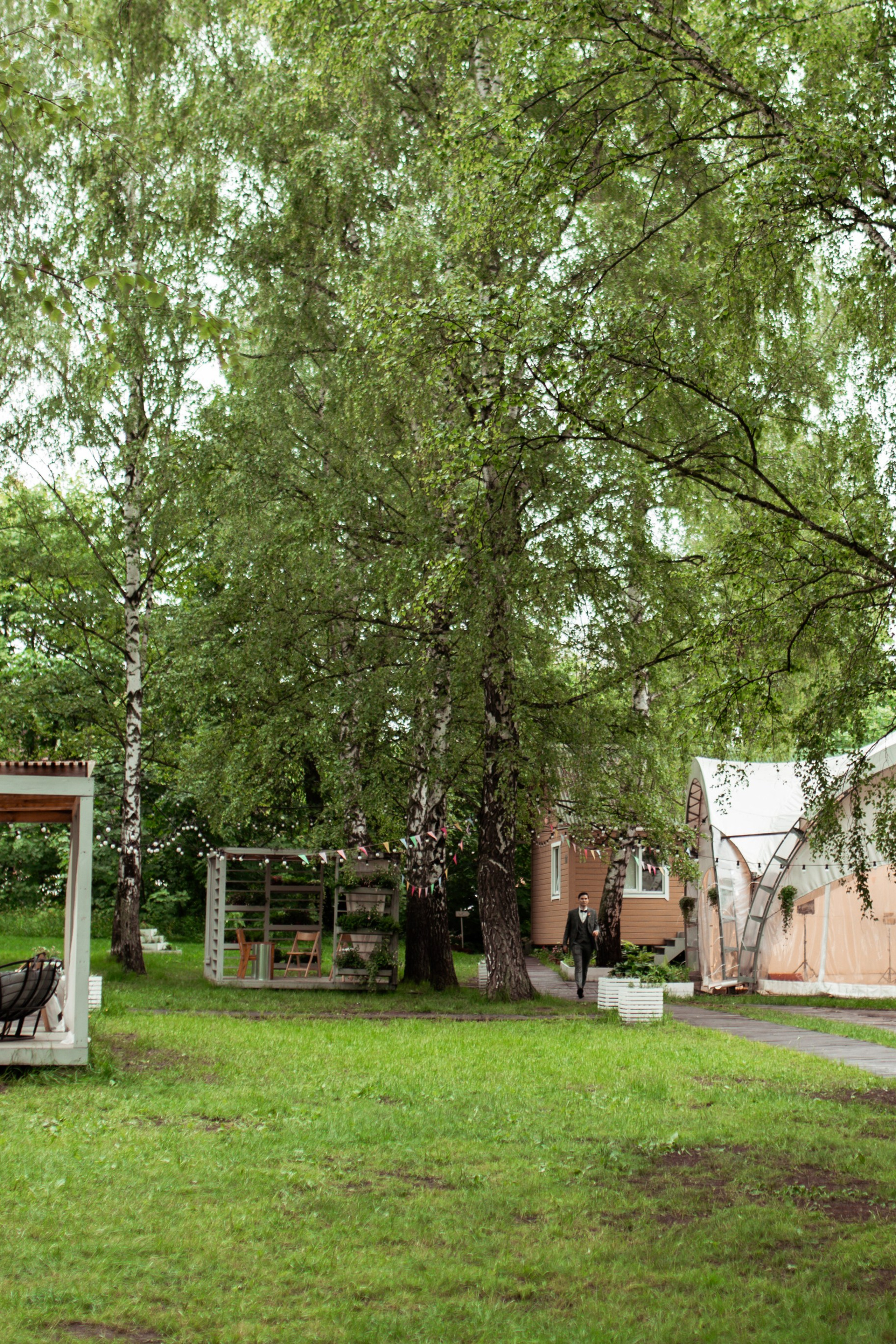 Олеся & Максим. Свадебный фотограф в Туле и Москве Елена Рубцова