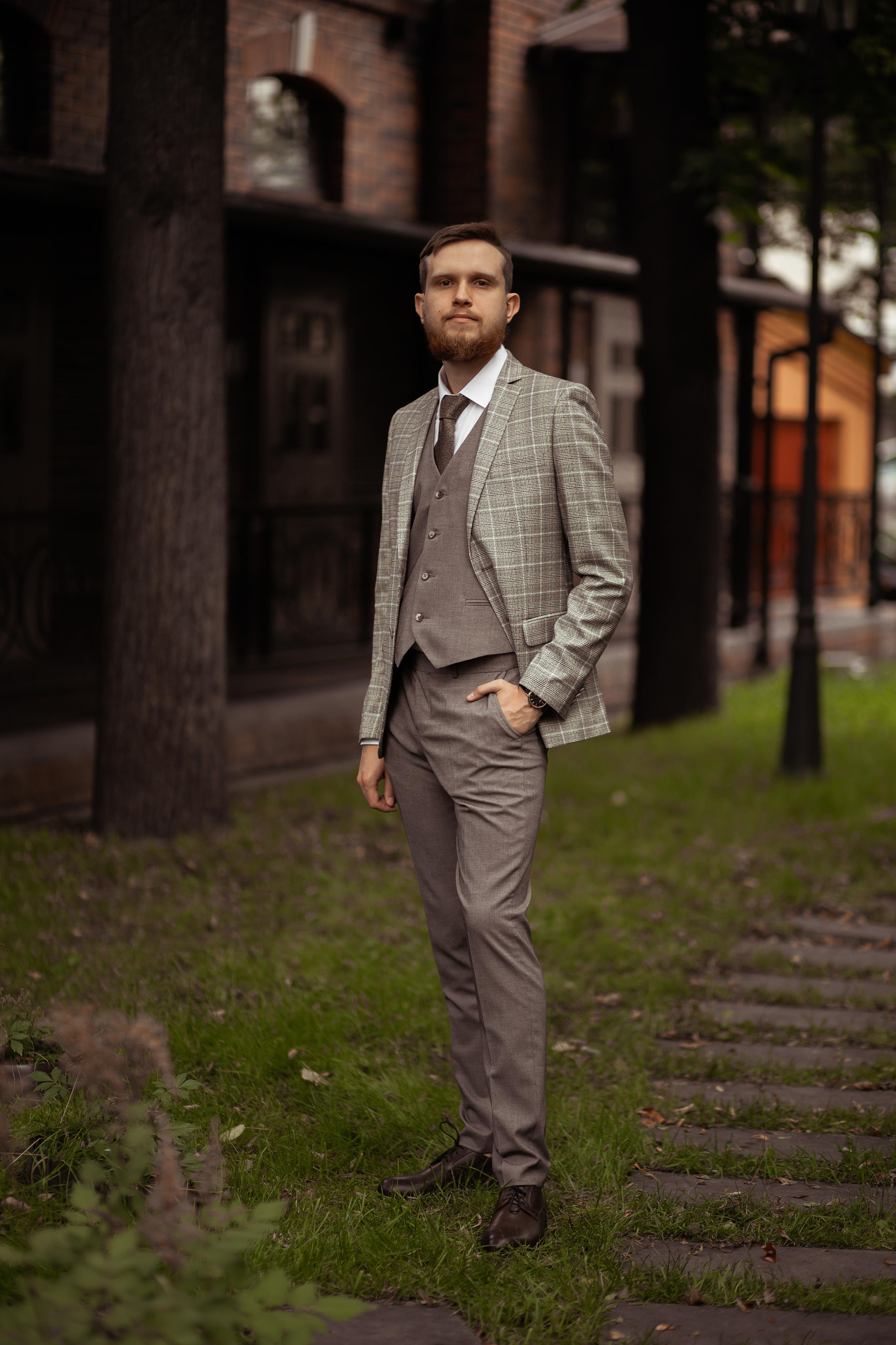 Мария & Руслан. Свадебный фотограф в Туле и Москве Елена Рубцова