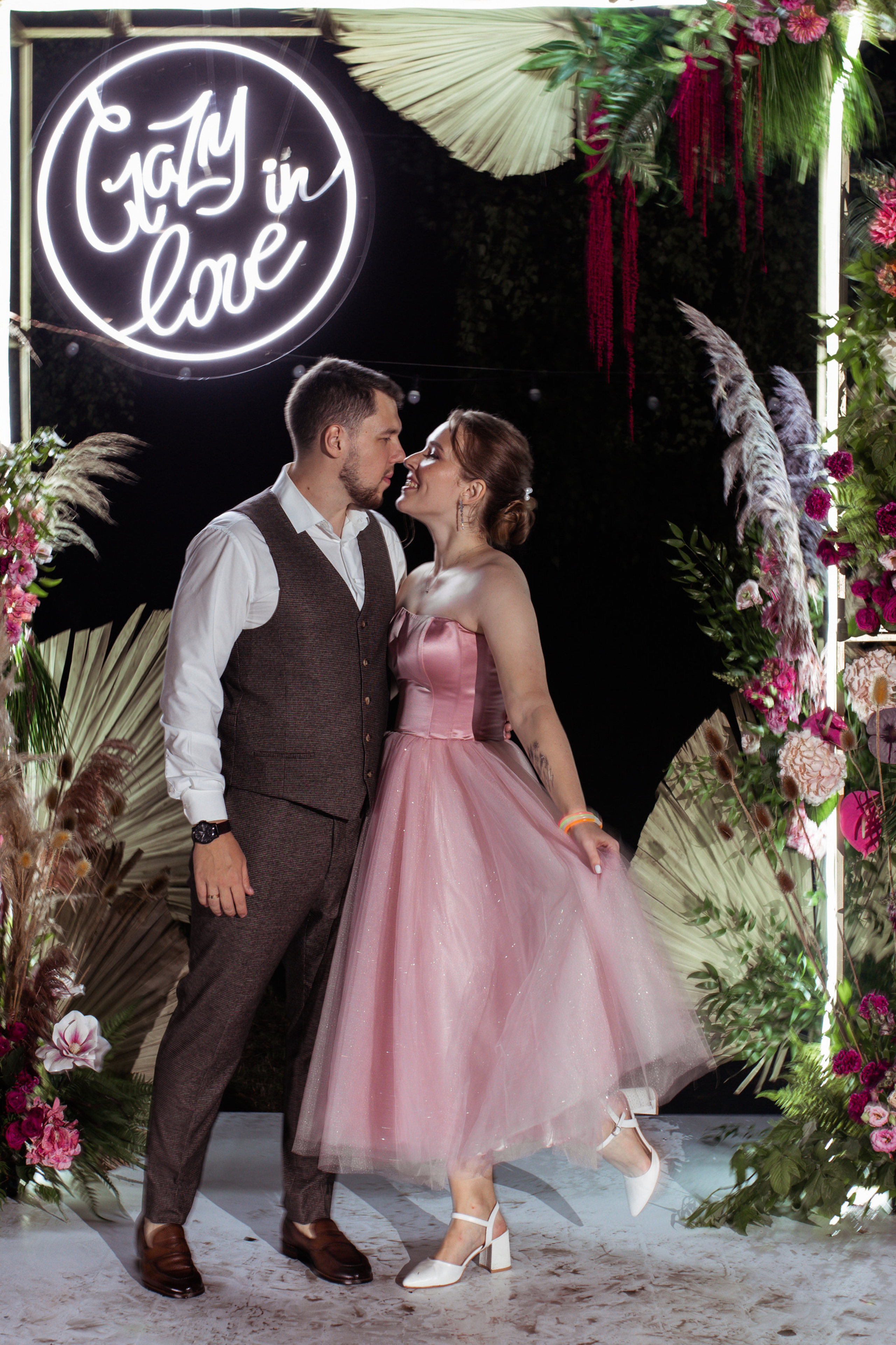 Саша & Боря. Свадебный фотограф в Туле и Москве Елена Рубцова