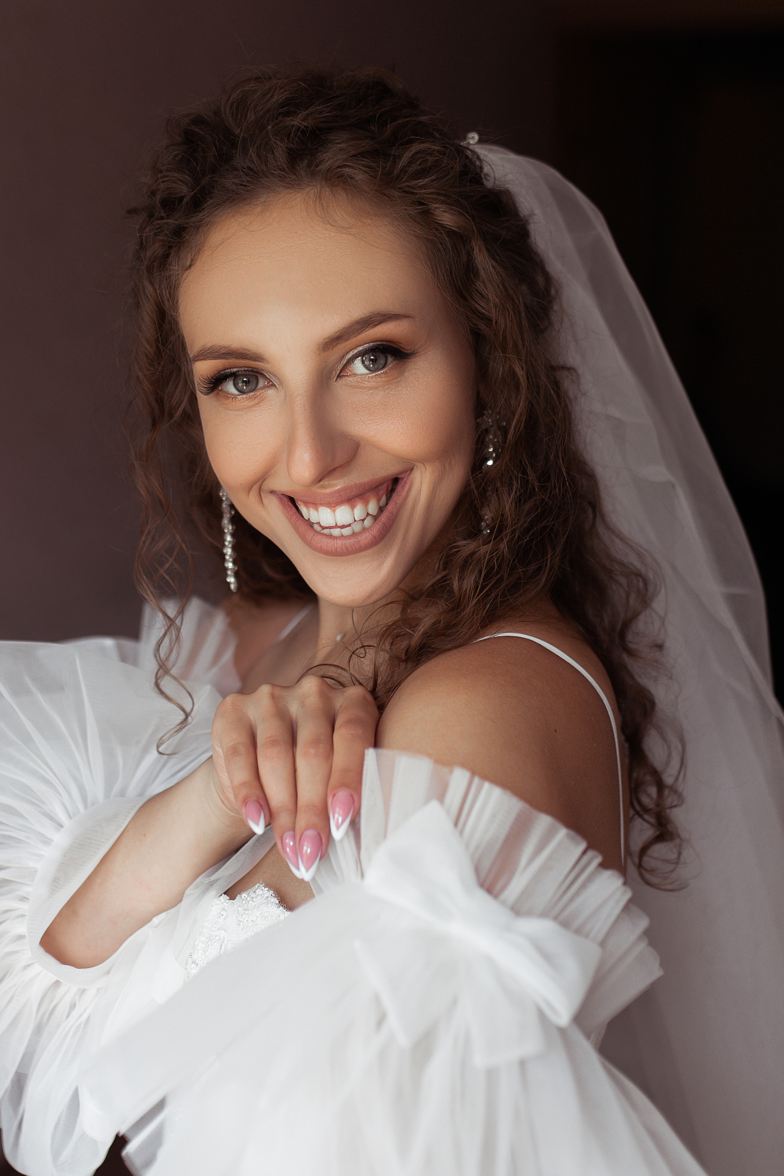 Диана & Илья. Свадебный фотограф в Туле и Москве Елена Рубцова