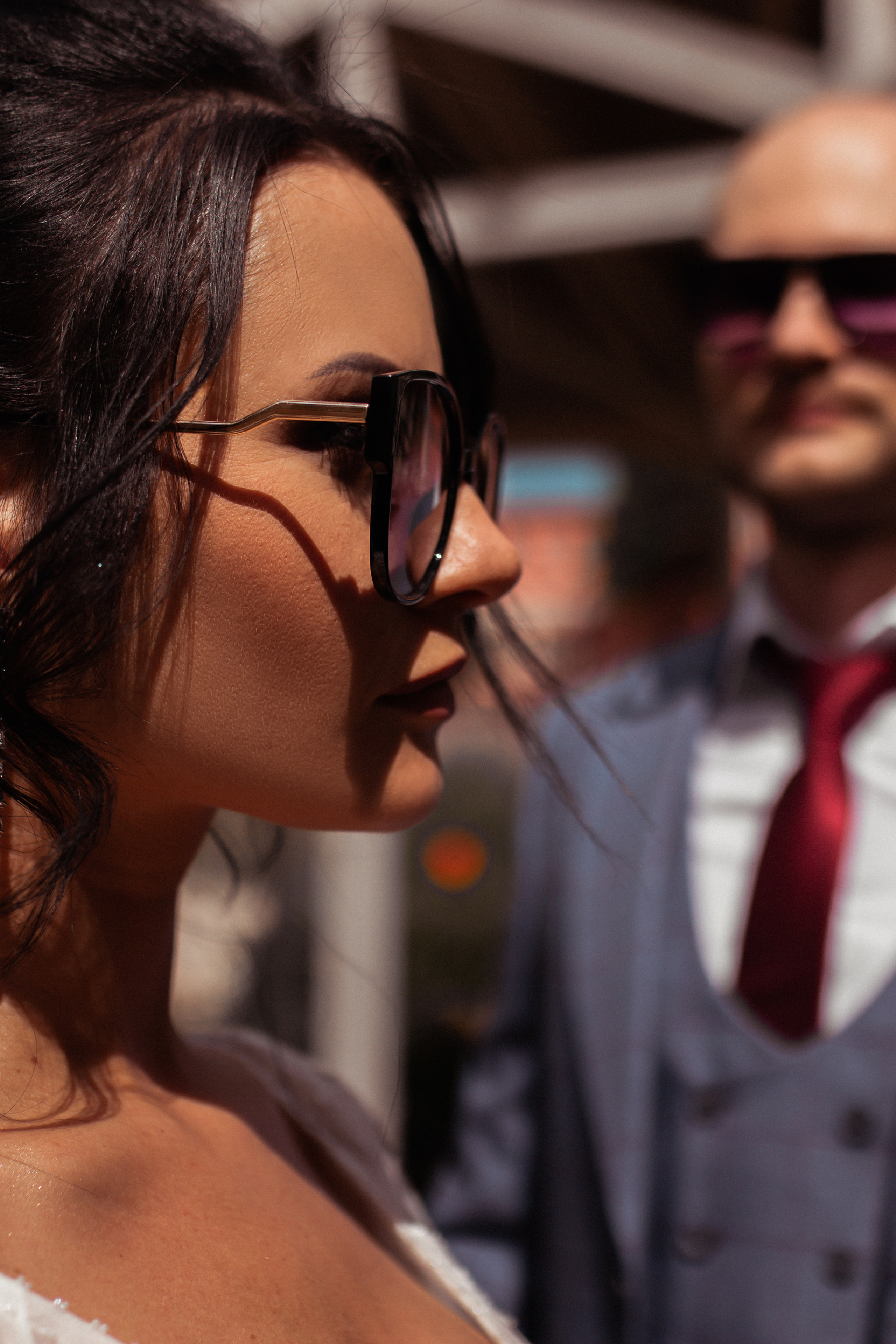 Екатерина & Дмитрий. Свадебный фотограф в Туле и Москве Елена Рубцова