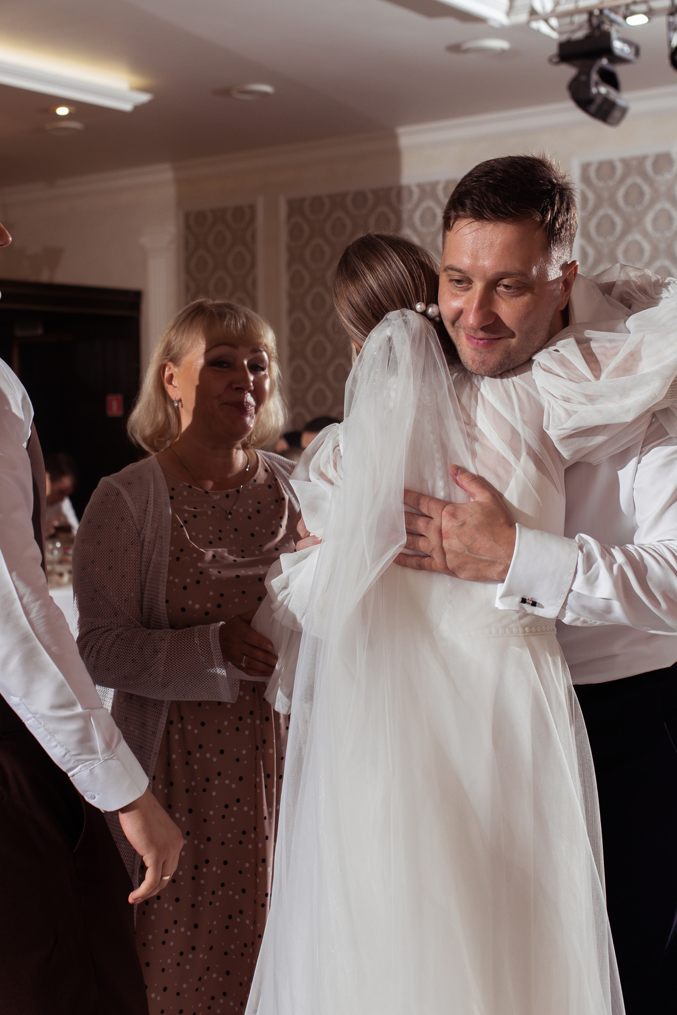 Яна & Саша. Свадебный фотограф в Туле и Москве Елена Рубцова