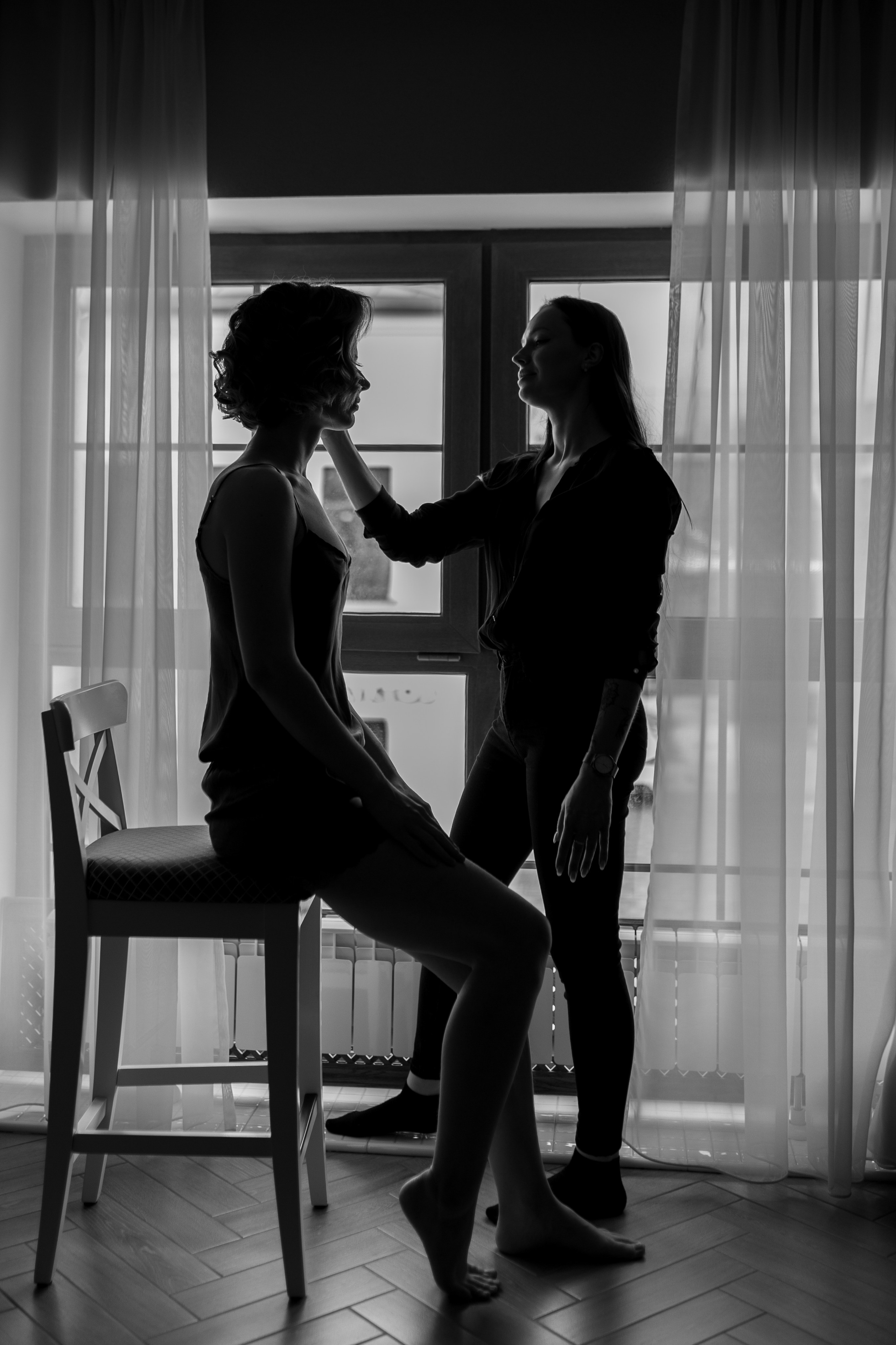 Олеся & Максим. Свадебный фотограф в Туле и Москве Елена Рубцова