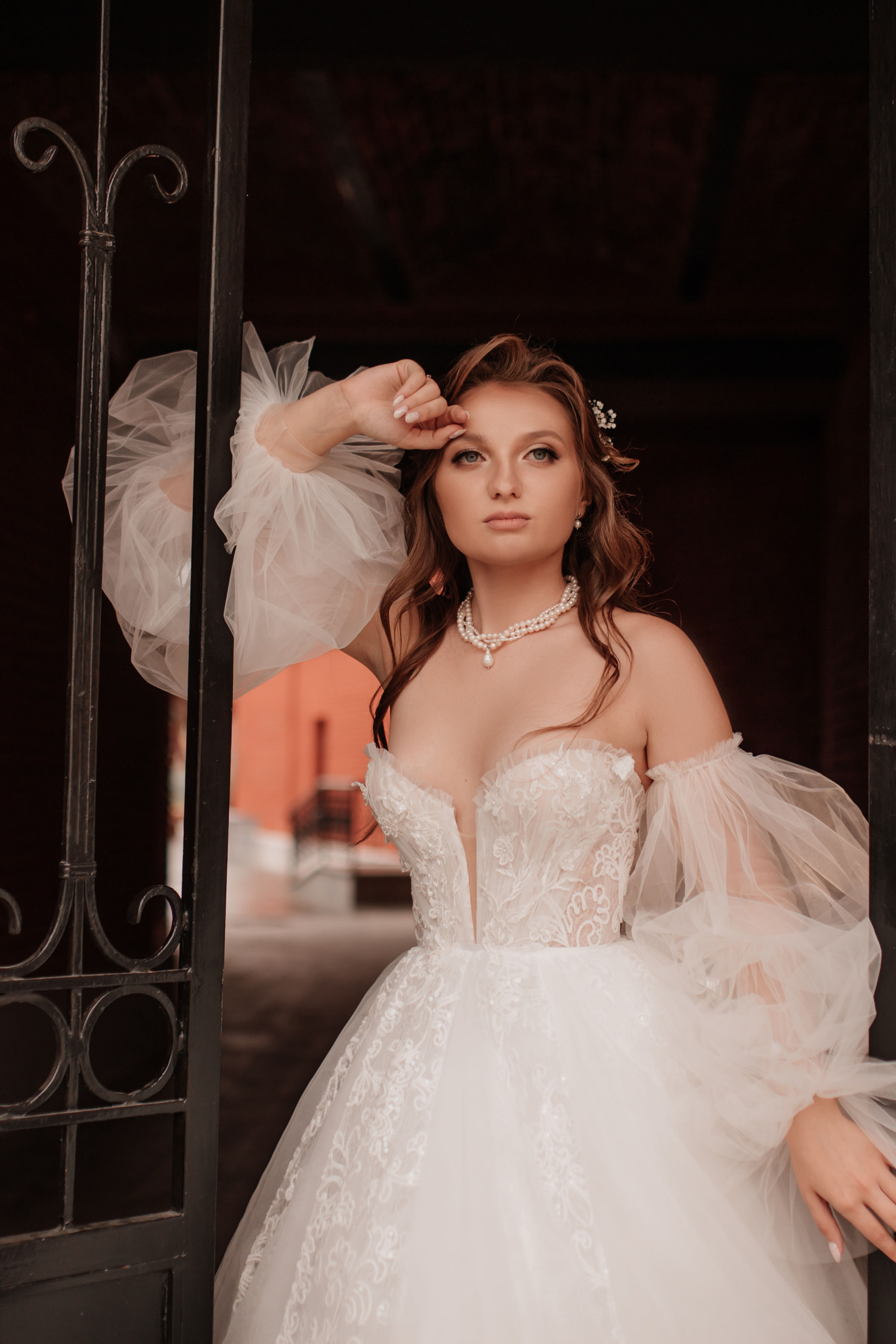 Саша & Кирилл. Свадебный фотограф в Туле и Москве Елена Рубцова