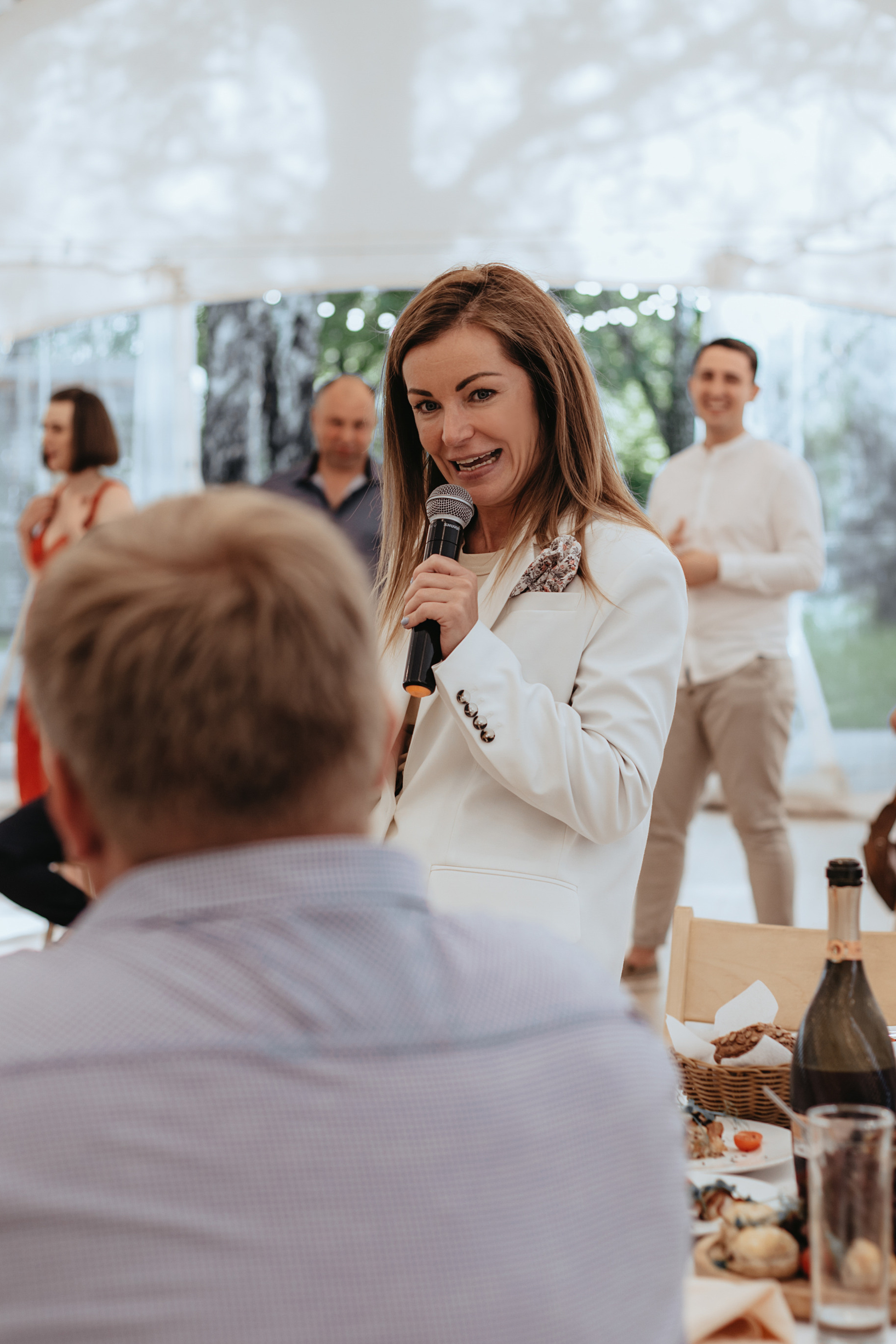 Юлия & Андрей. Свадебный фотограф в Туле и Москве Елена Рубцова