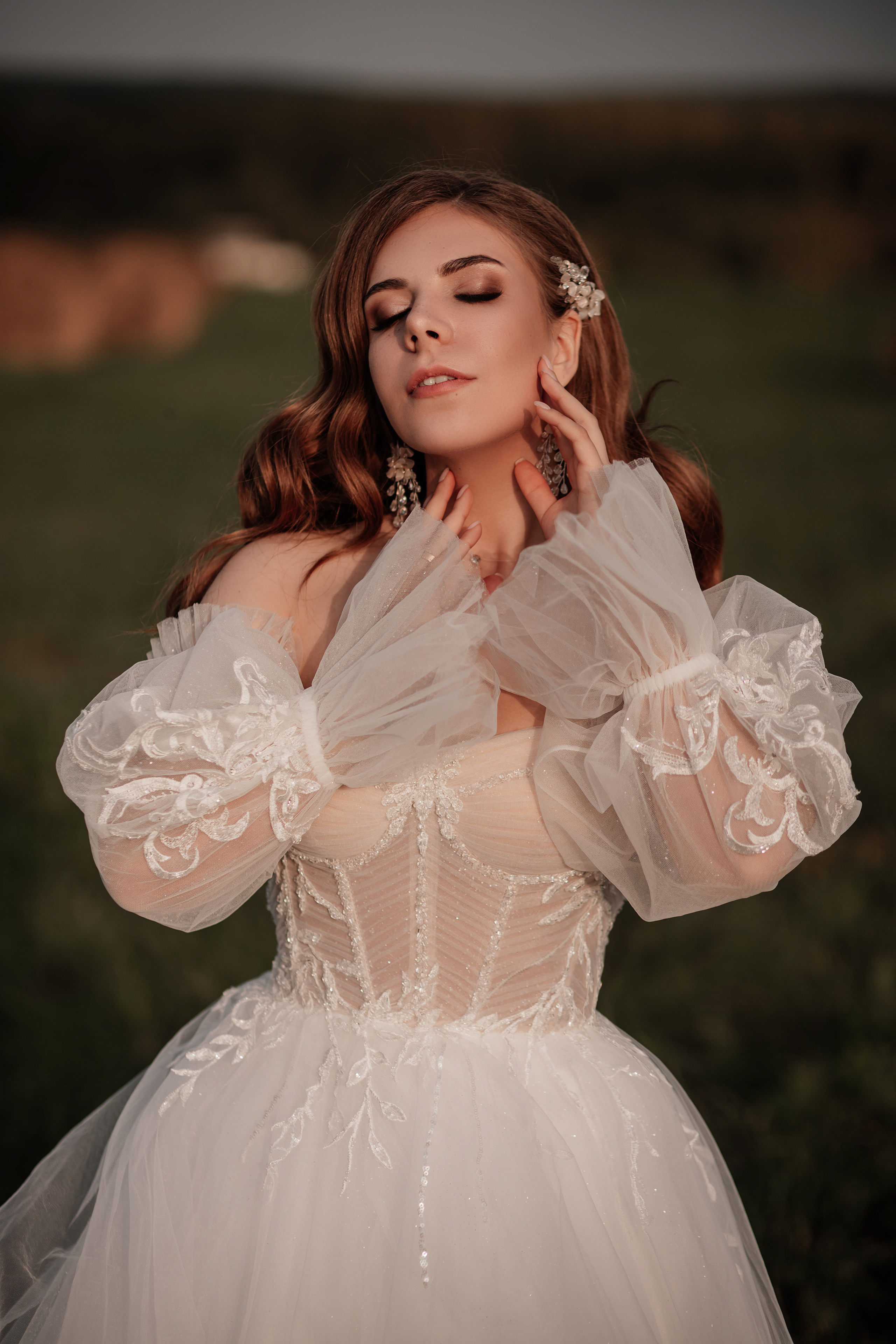 Настя & Дима. Свадебный фотограф в Туле и Москве Елена Рубцова