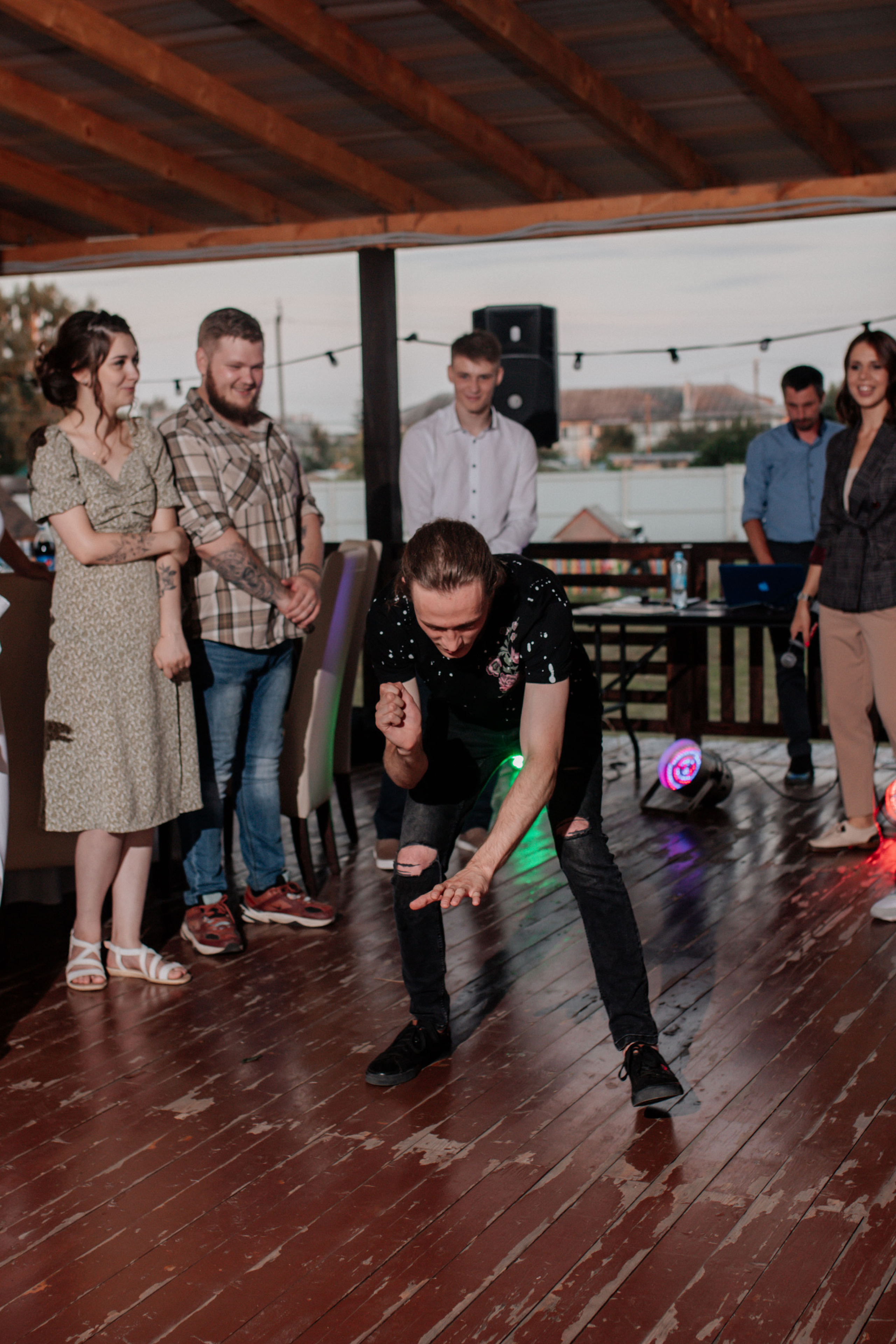 Настя & Коля. Свадебный фотограф в Туле и Москве Елена Рубцова