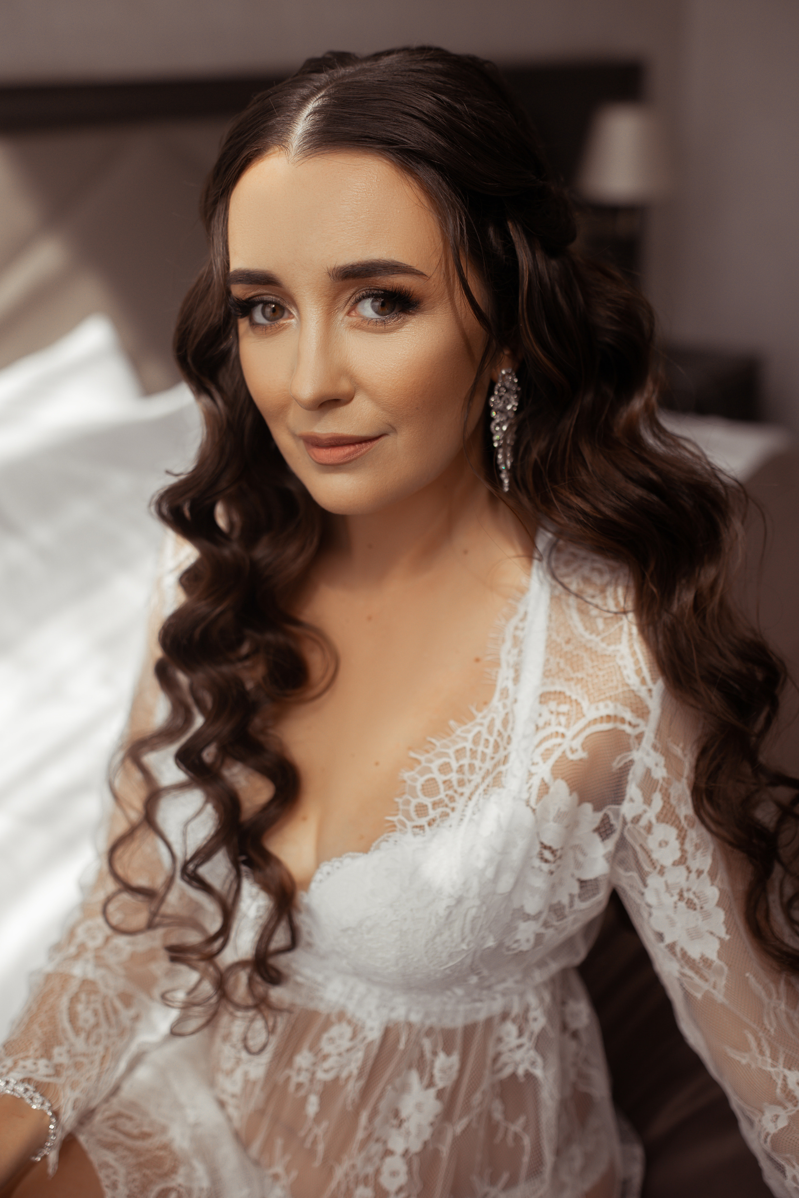 Расита и Роман. Свадебный фотограф в Туле и Москве Елена Рубцова