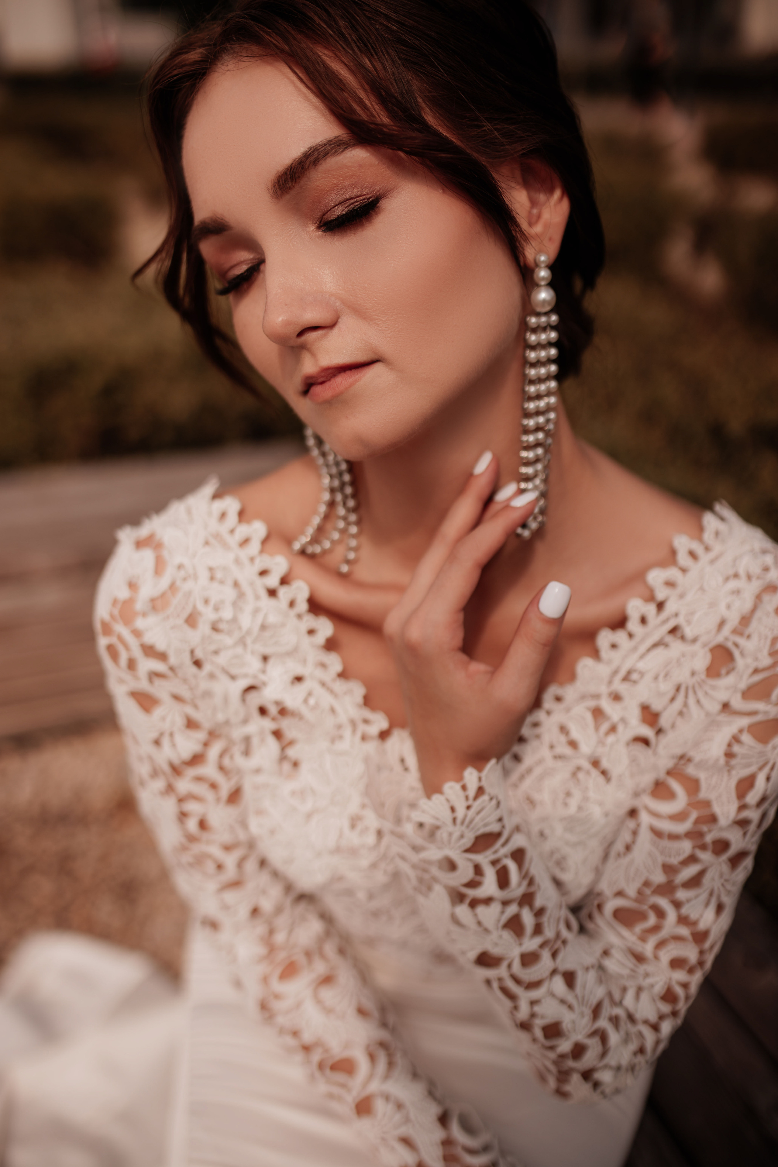 Лена & Сережа. Свадебный фотограф в Туле и Москве Елена Рубцова