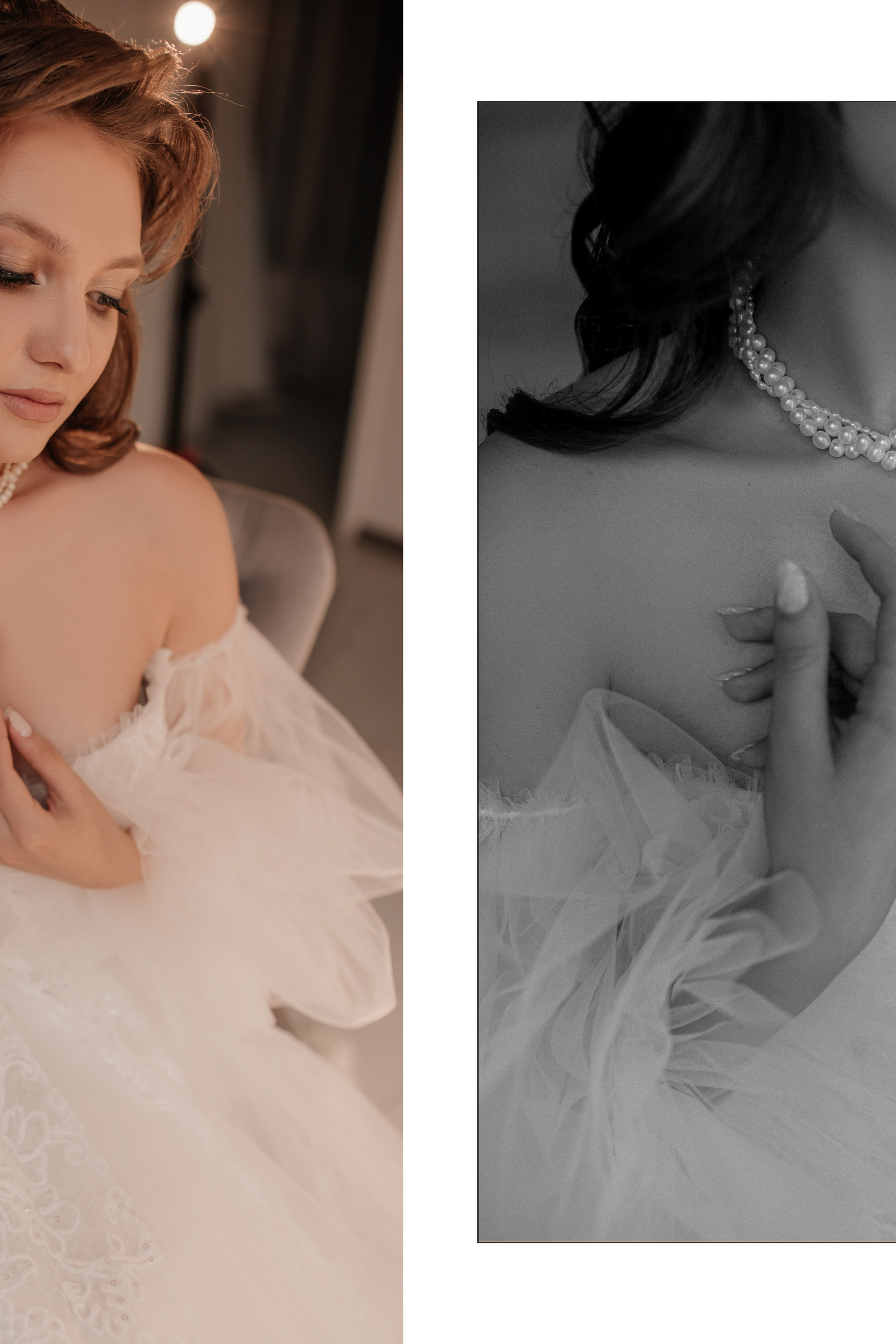 Саша & Кирилл. Свадебный фотограф в Туле и Москве Елена Рубцова