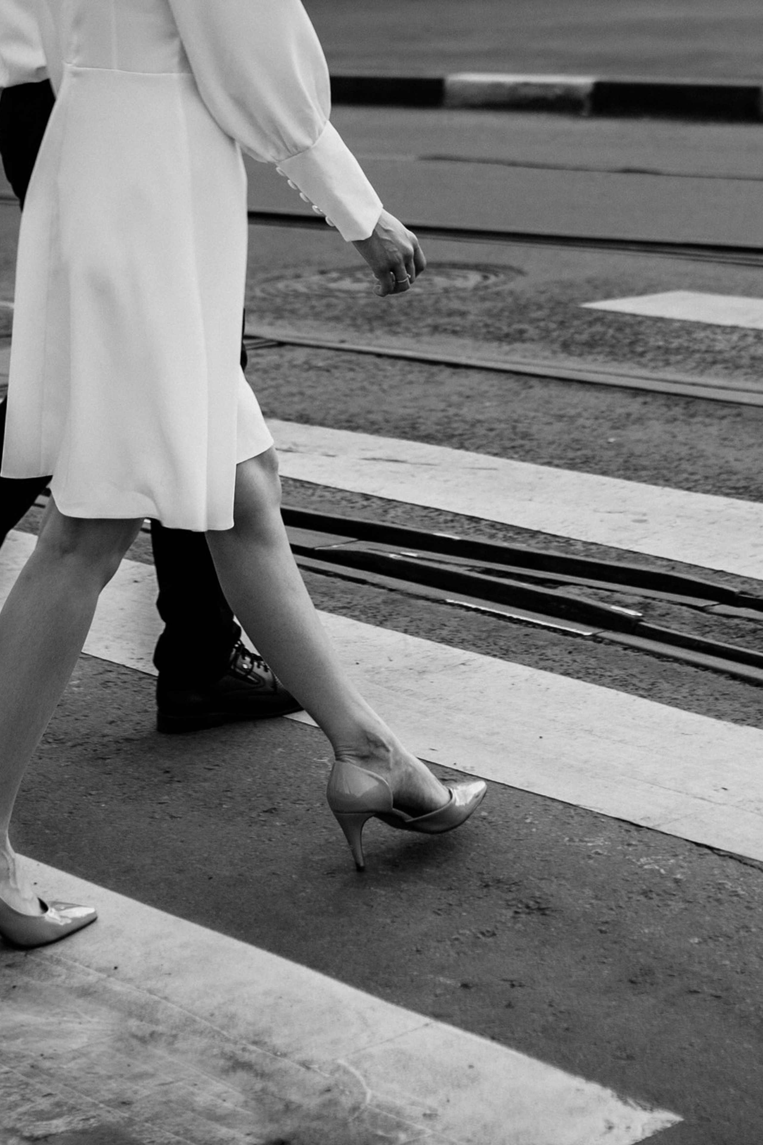 Дарья и Андрей. Свадебный фотограф в Туле и Москве Елена Рубцова