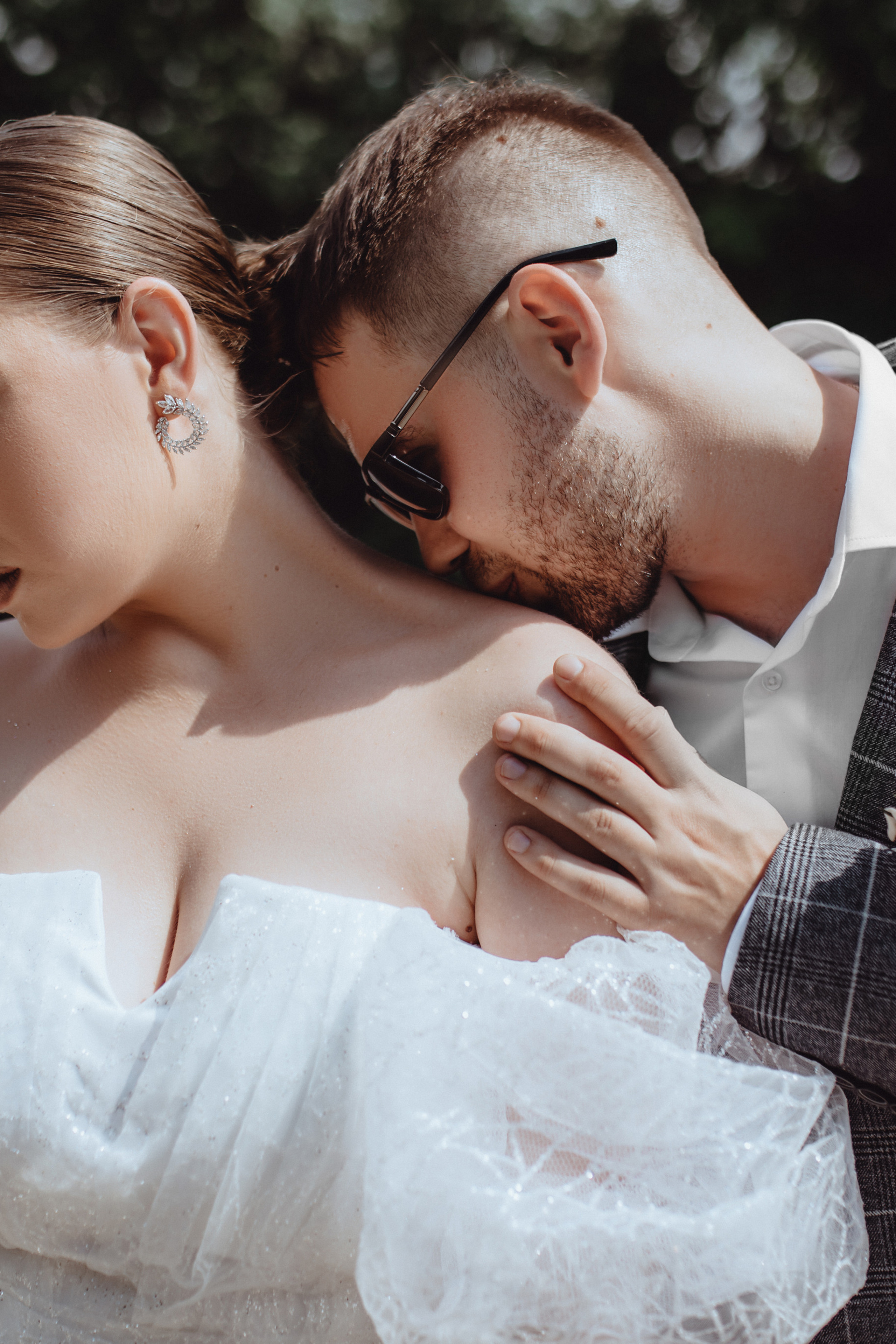 Татьяна & Кирилл. Свадебный фотограф в Туле и Москве Елена Рубцова